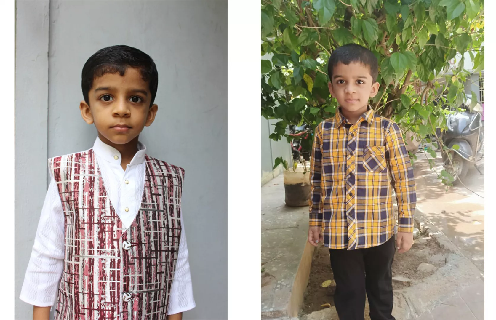 YOUNGEST TO RECITE ALL INDIAN STATES & CAPITALS