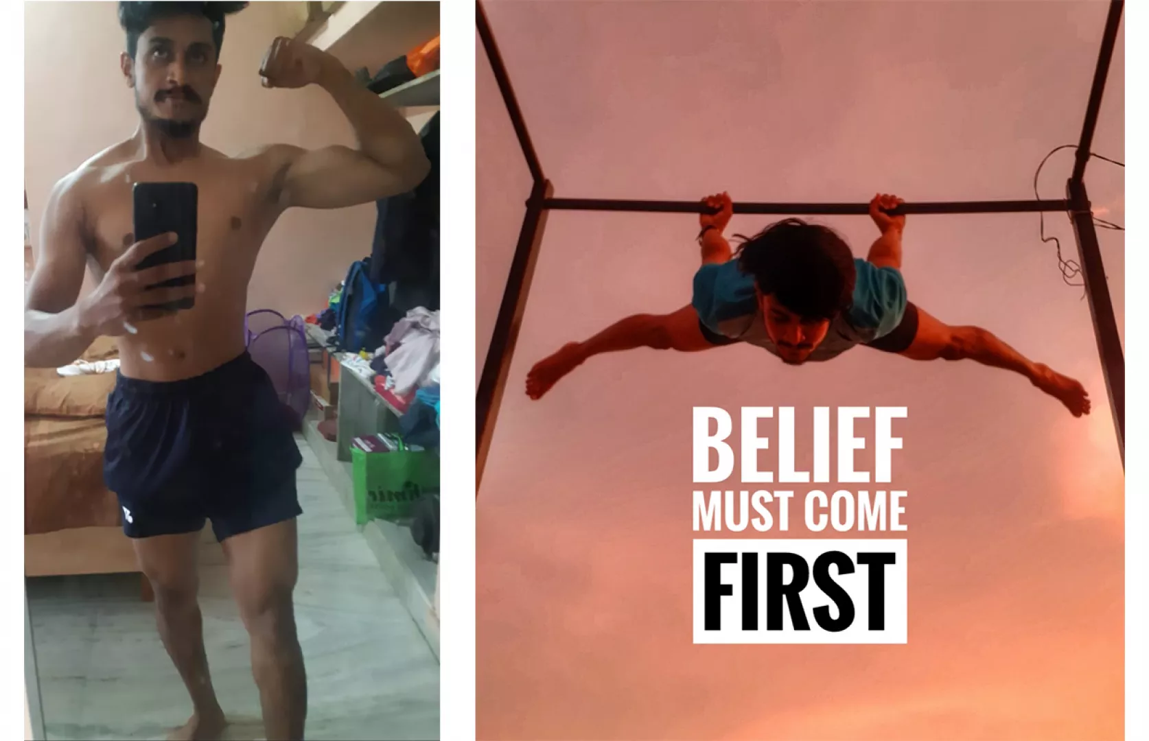 MOST HIGH KNEE JUMPS IN ONE MINUTE