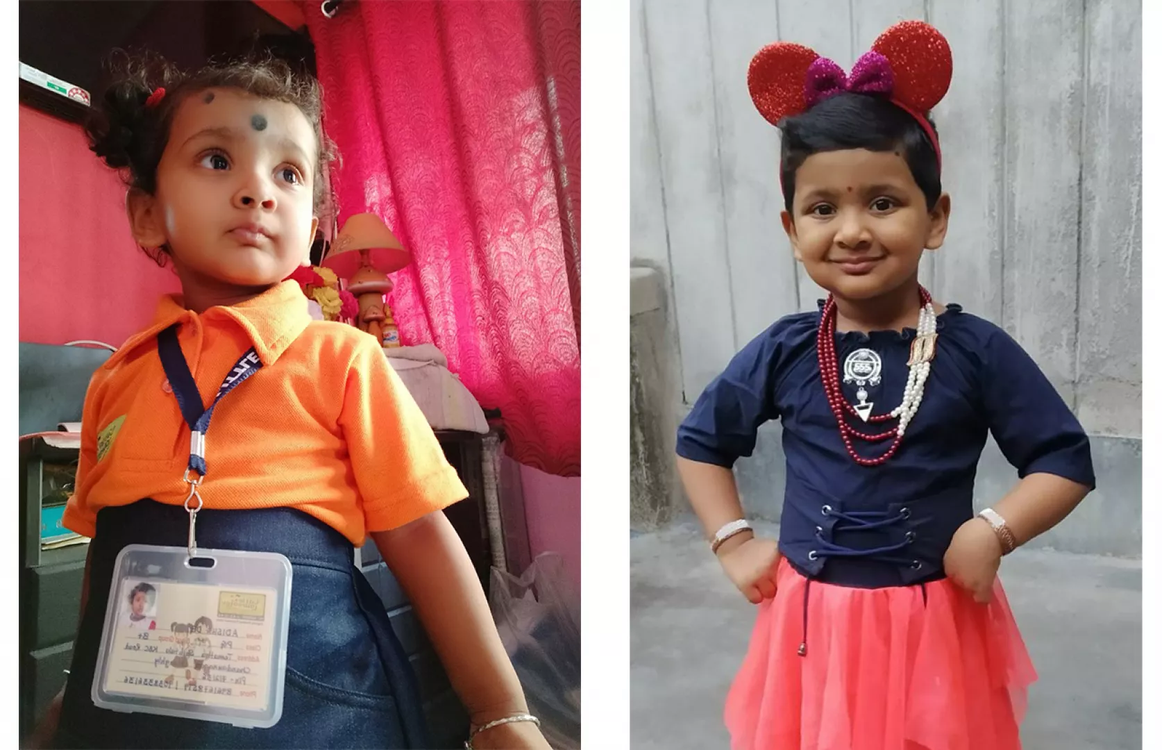 YOUNGEST TO RECITE MAXIMUM ENGLISH RHYMES