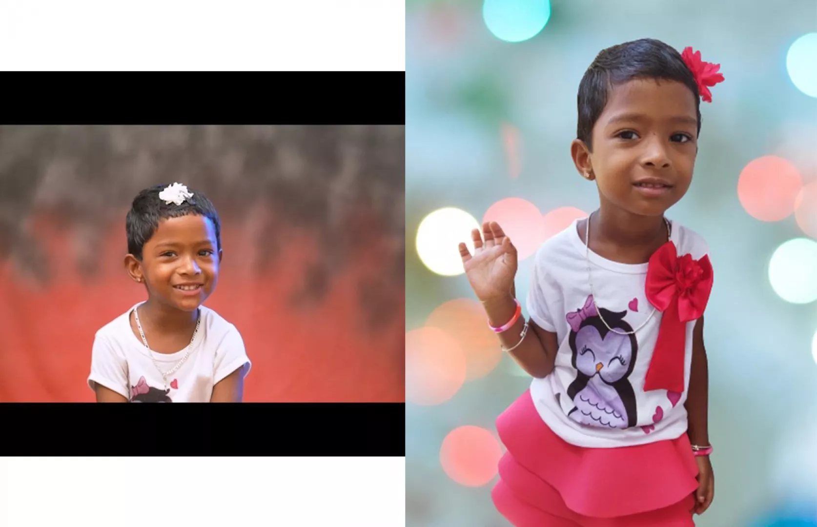 YOUNGEST GIRL TO ANSWER CAPITALS OF ALL COUNTRIES IN SHORT TIME