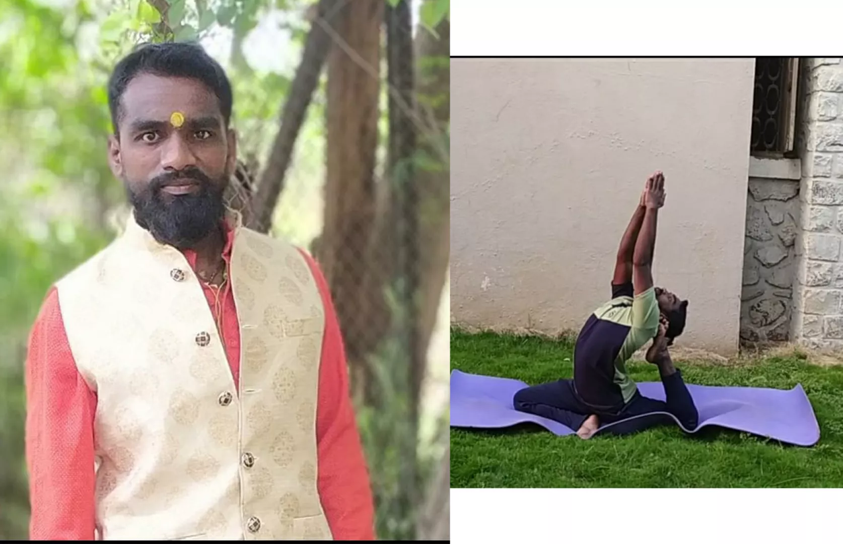 LONGEST TIME TO HOLD RAJKAPOTASAN