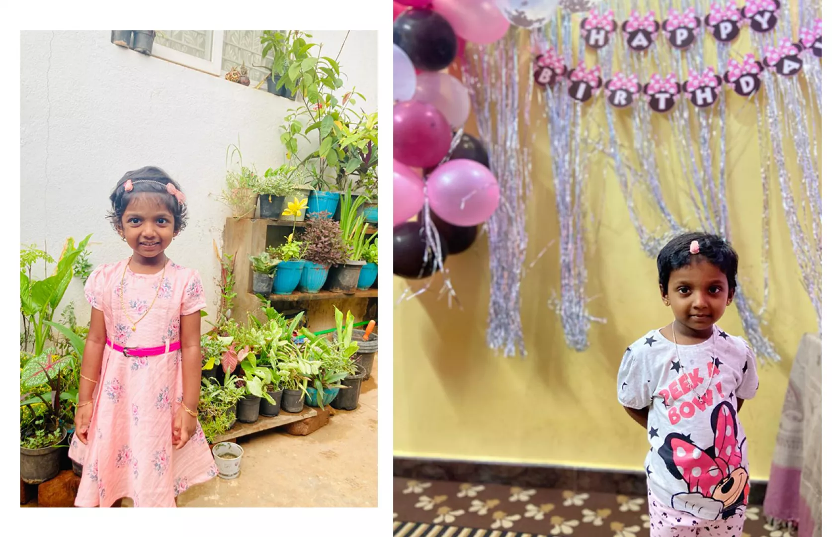 YOUNGEST GIRL TO RECITE PERIODIC TABLE