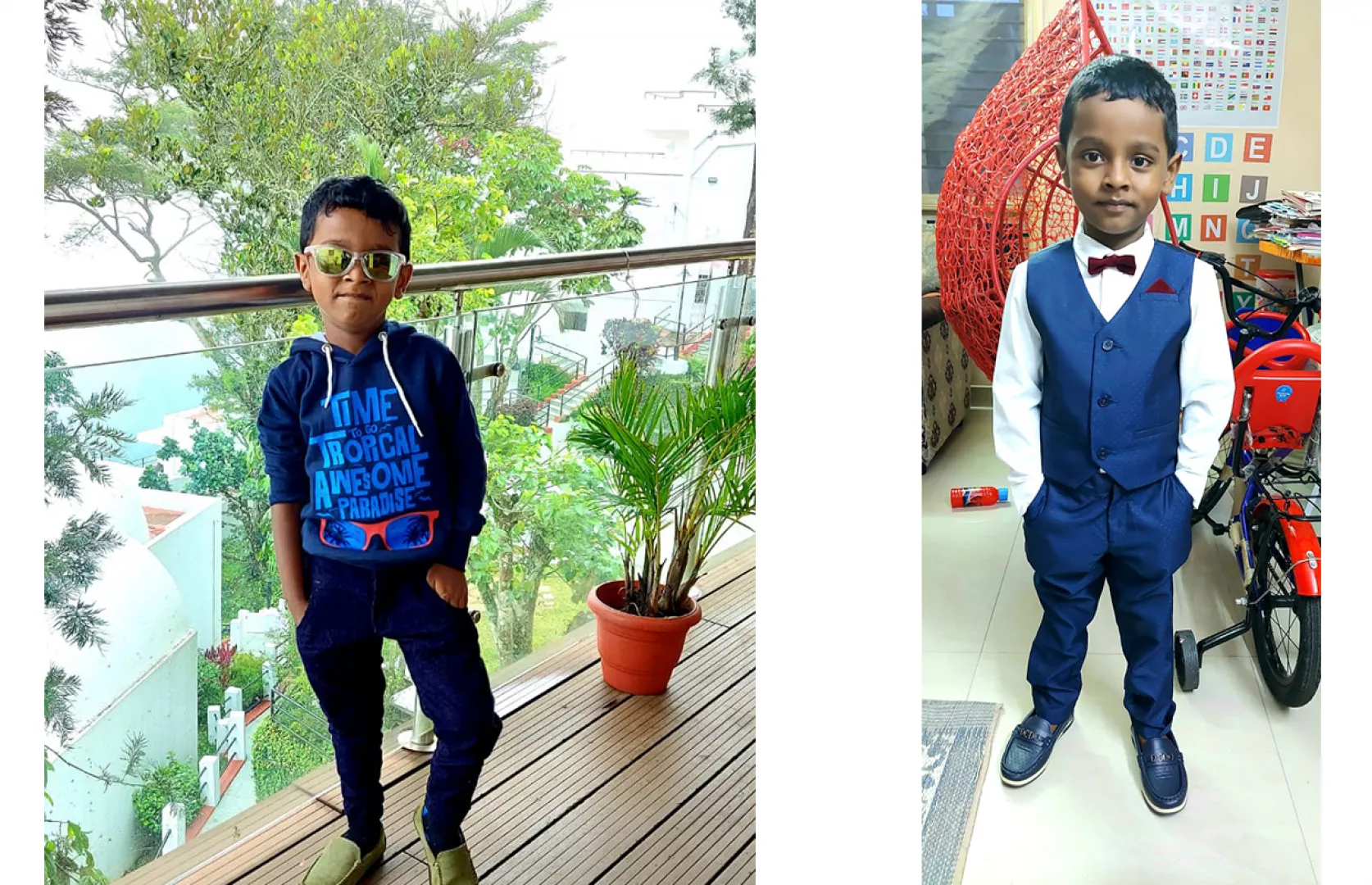 IDENTIFYING AND RECITING ALL 195 COUNTRIES FLAG'S