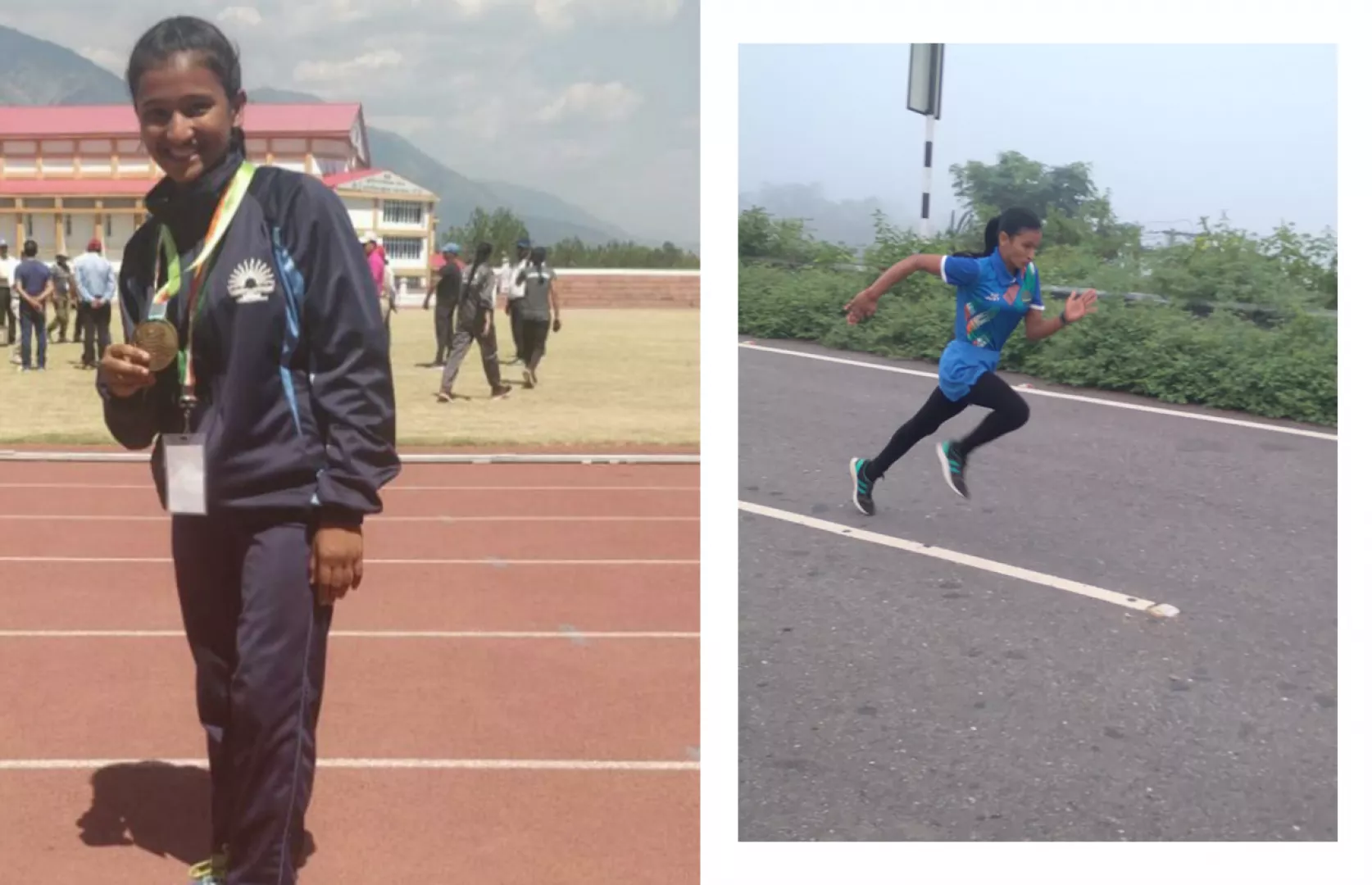 MOST JOGGER ROPE SKIPS IN 30 SECONDS