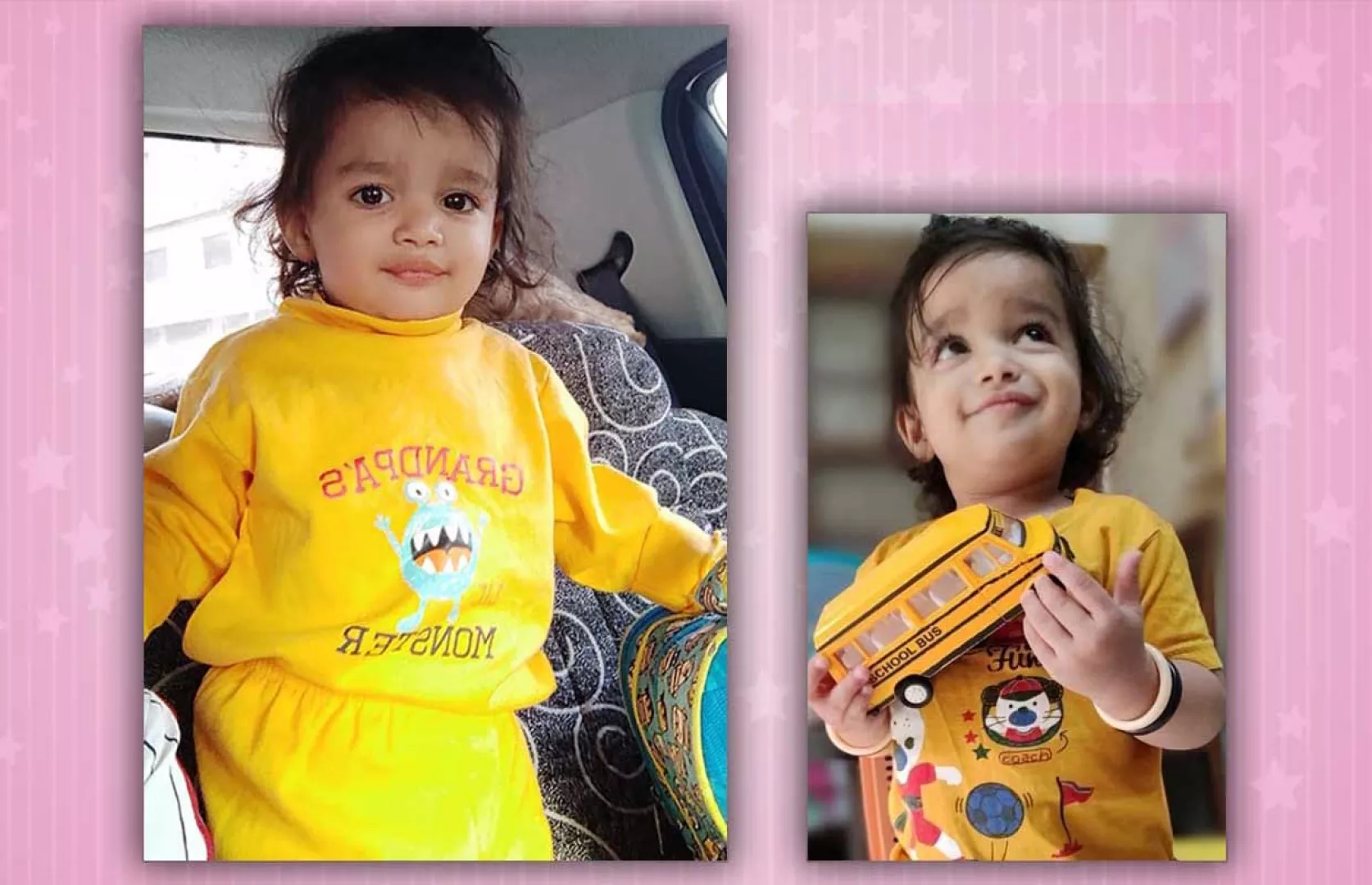 MAXIMUM COLORS IDENTIFIED AND RECITE THEIR NAMES BY A TODDLER