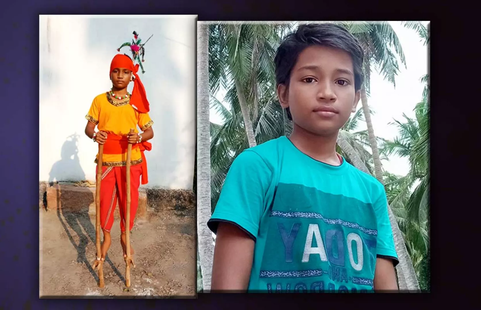 LONGEST DURATION TO PERFORM RANAPA DANCE