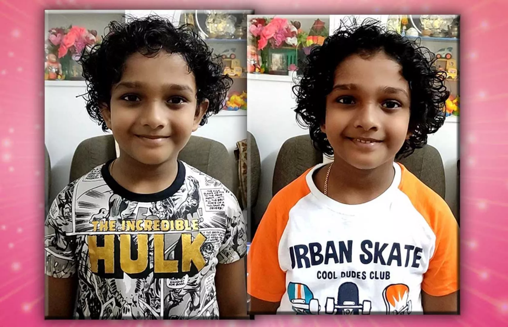 FASTEST RECITATION OF 50 PALINDROME WORDS BY A KID