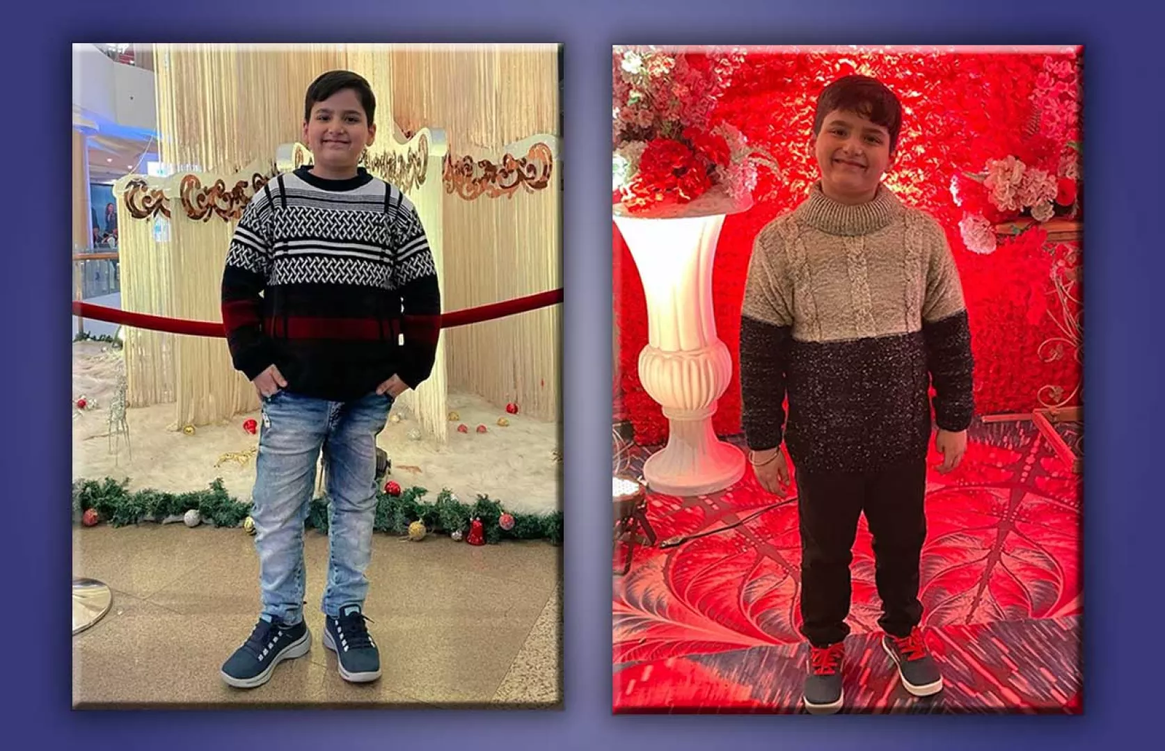 YOUNGEST TO RECITE BAJRANG BAAN IN SHORT TIME