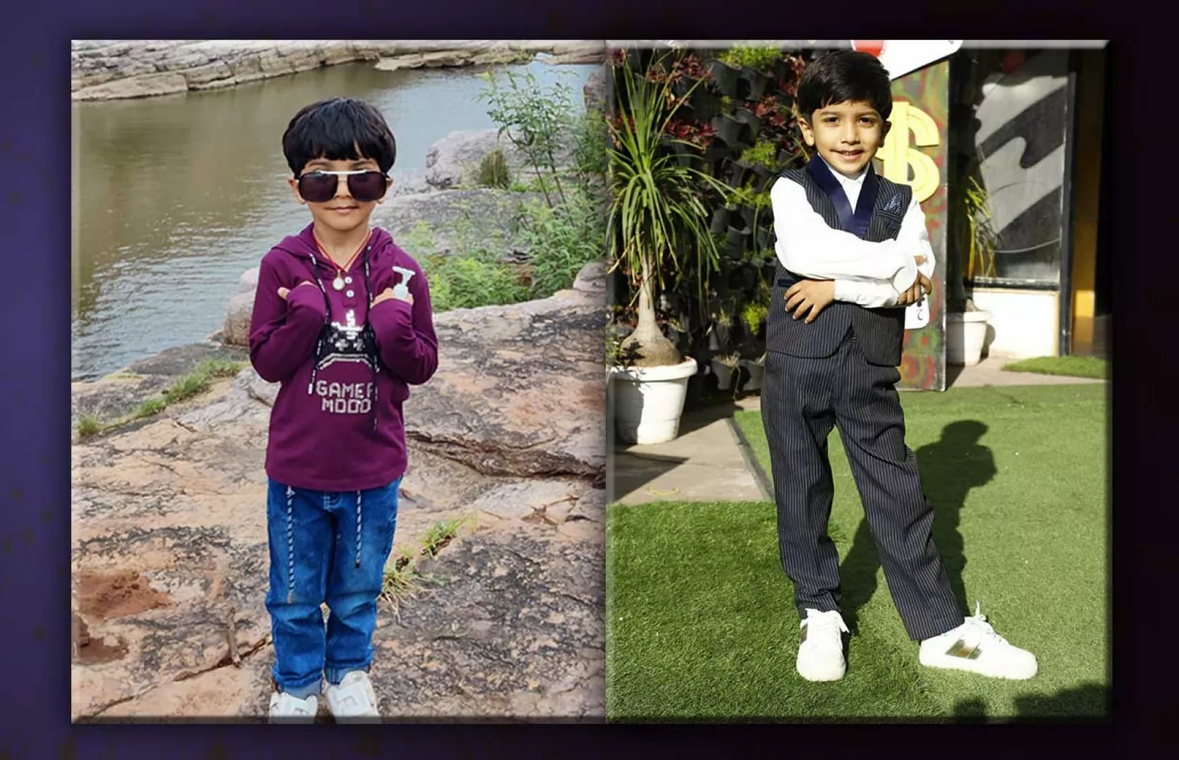 MOST 9 DIGITS ADDITION SUMS SOLVED BY A KID