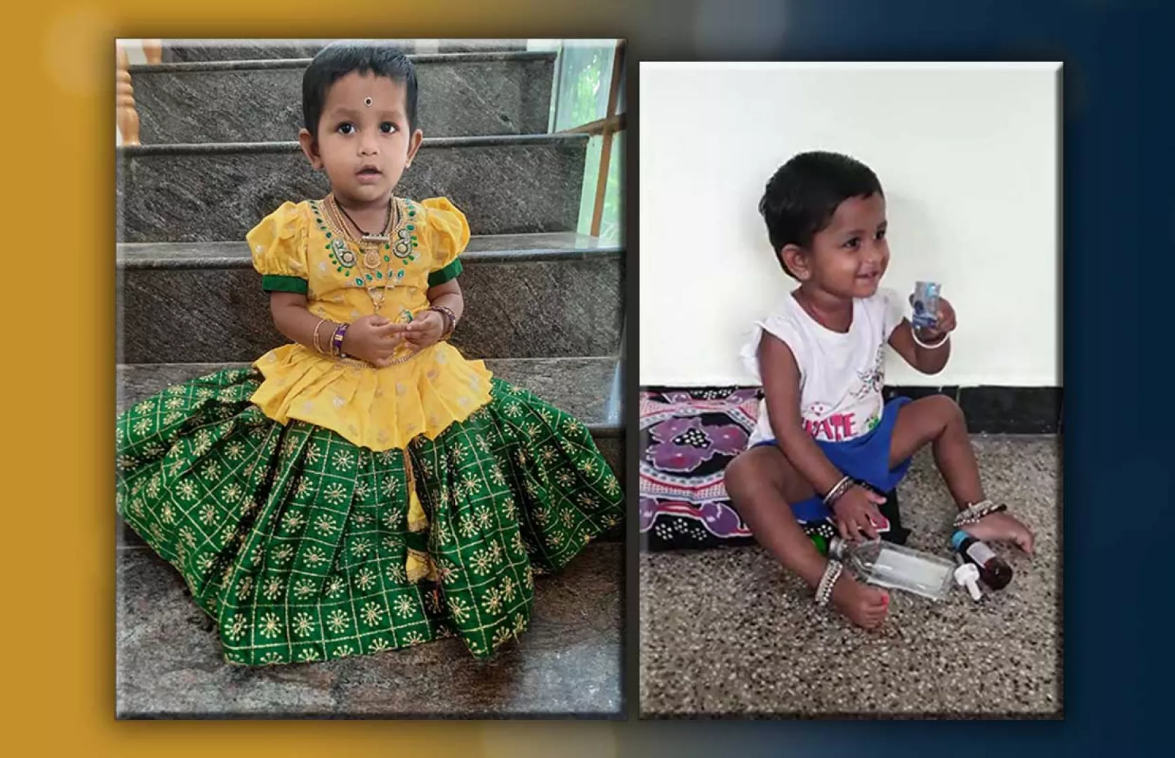 EXTRAORDINARY  GRASPING POWER FOR  GENIOUS KID