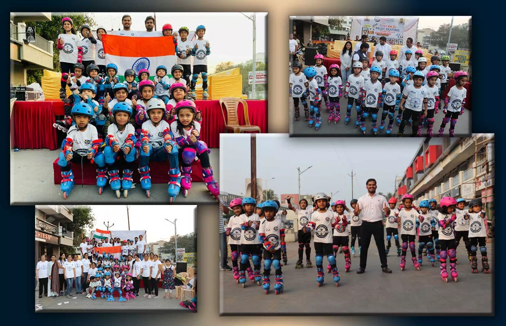 MAXIMUM KIDS SOLVING 100 SUMS (EACH) DOING ABACUS IN SHORT TIME