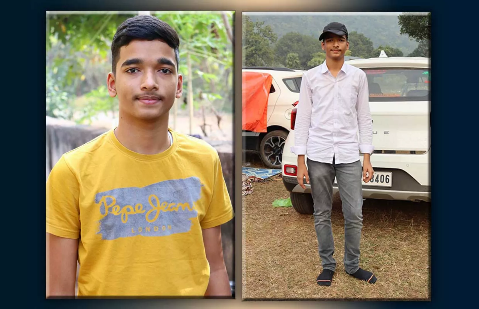 FASTEST RECITATION OF SHIV LINGASHTAKAM STOTRAM (TEENAGER)