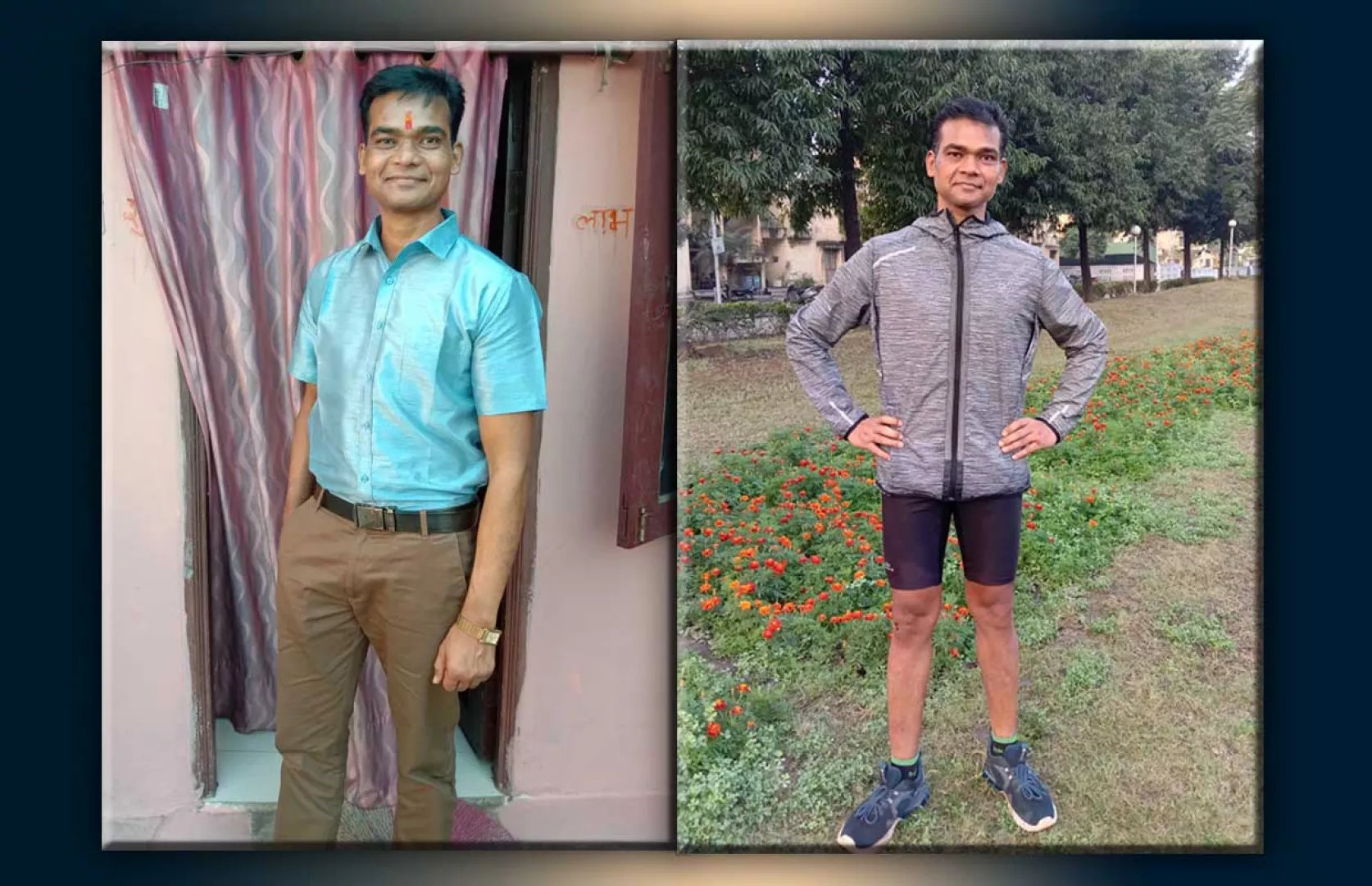 500 MARATHONS COMPLETED IN SHORT PERIOD BY AN INDIVIDUAL