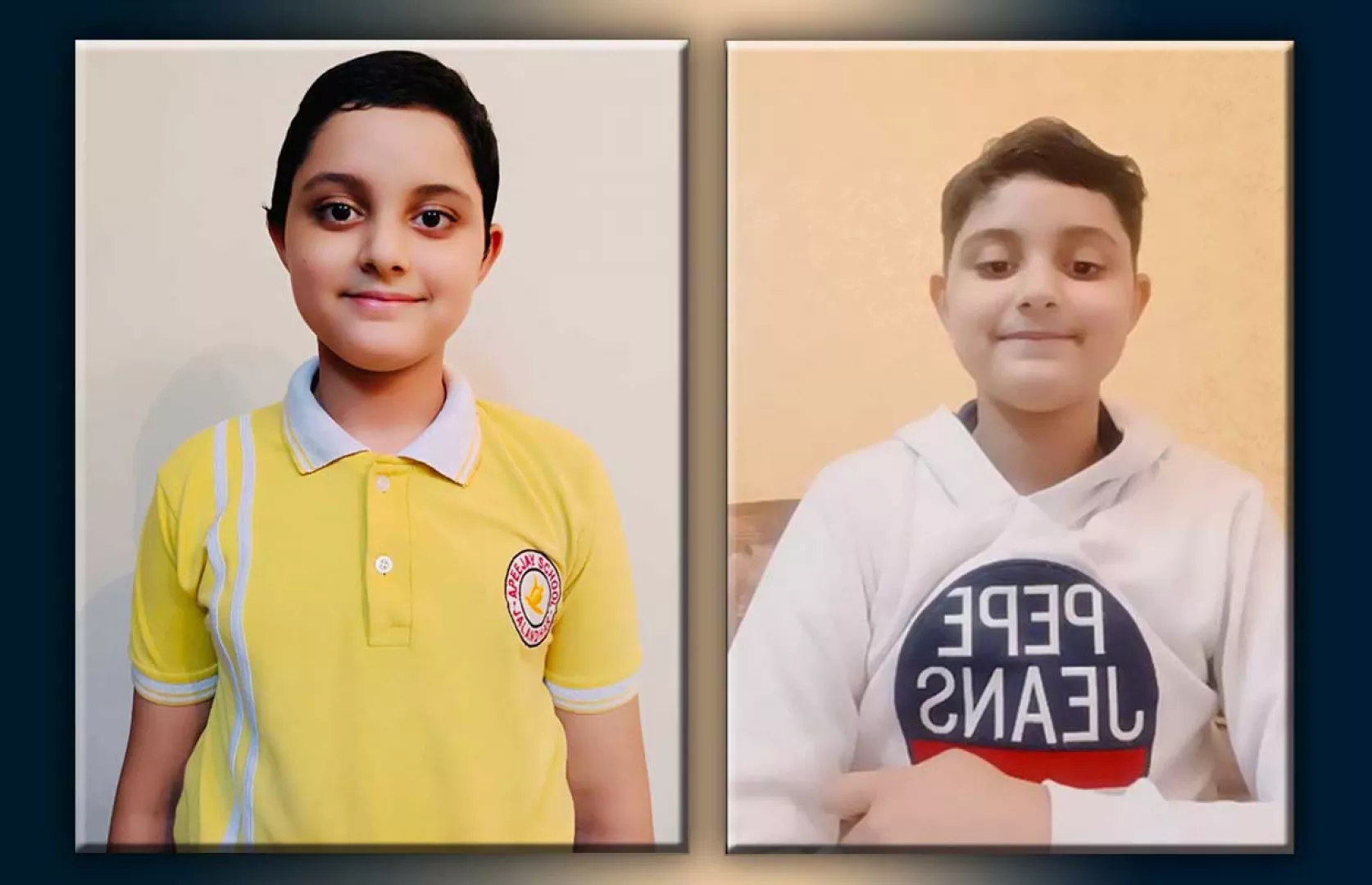 FASTEST TO RECITE ANSWERS OF 1-100 TABLES BY A KID