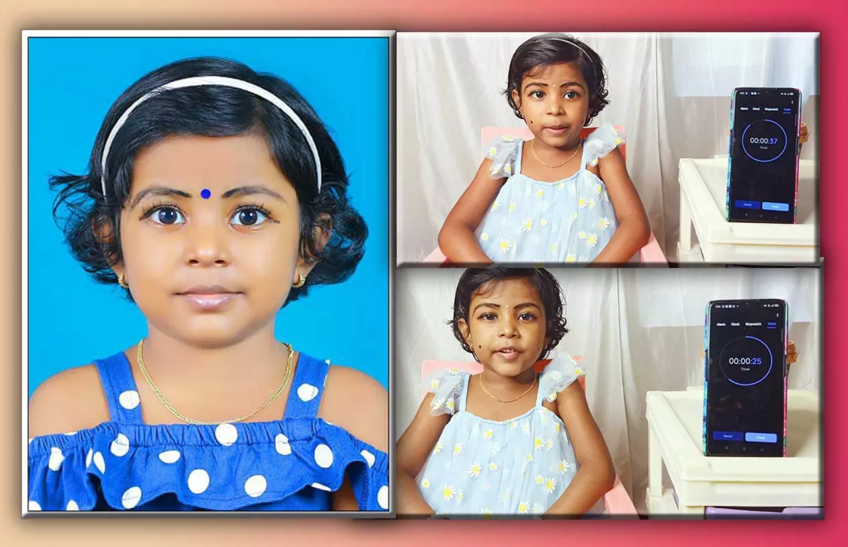 FASTEST TO RECITE AND SPELL LONGEST ENGLISH WORD