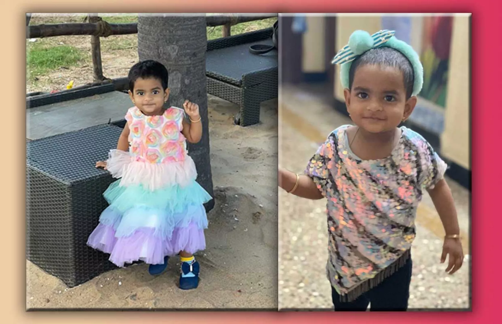 100 PICTURES IDENTIFIED BY A TODDLER