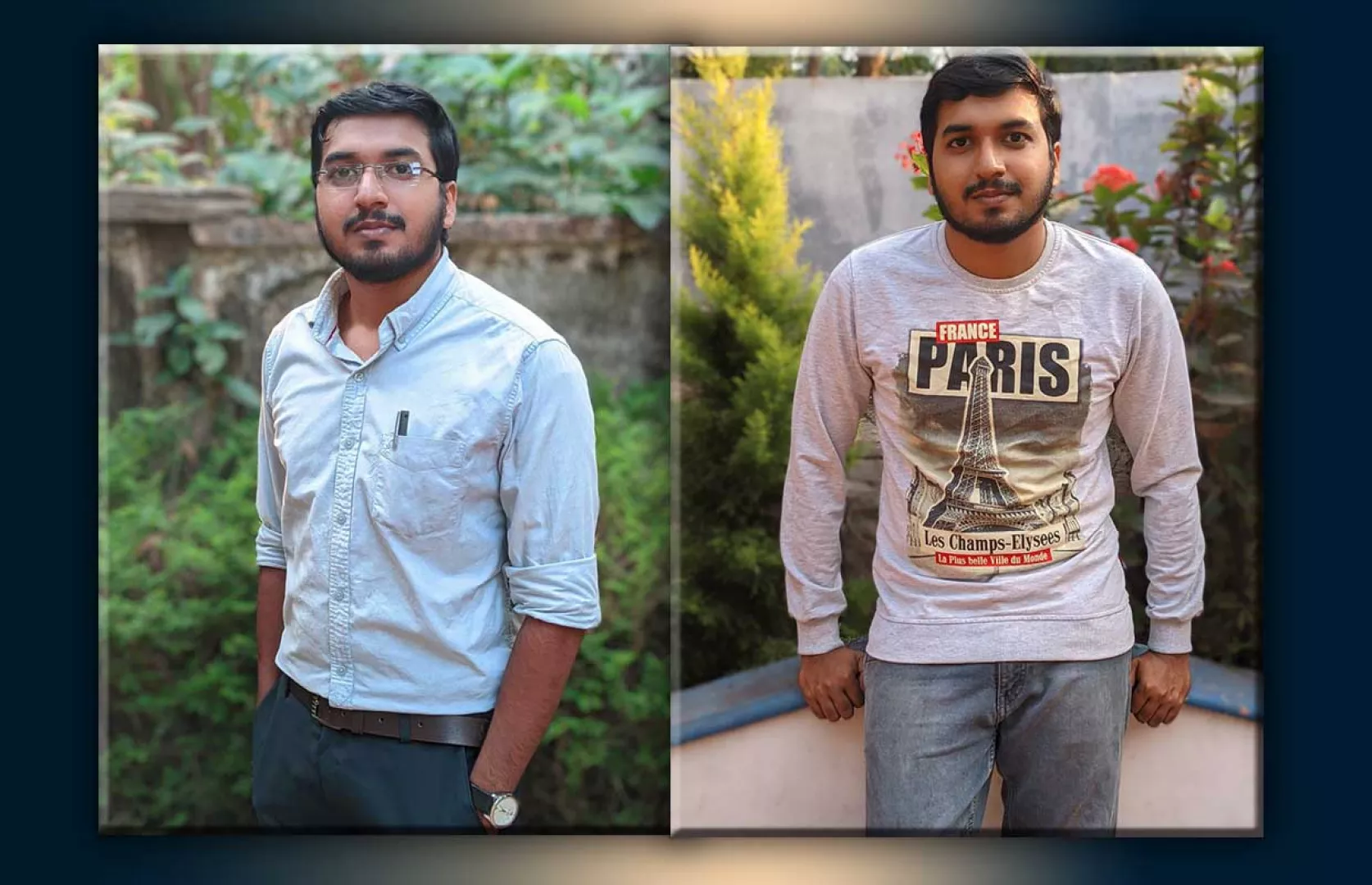 TITLE GIVEN IN MAXIMUM LANGUAGES OF A SHORT FILM