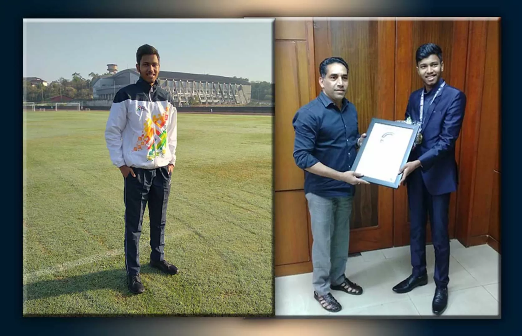 MOST JUMPING JACKS IN 30 SECONDS