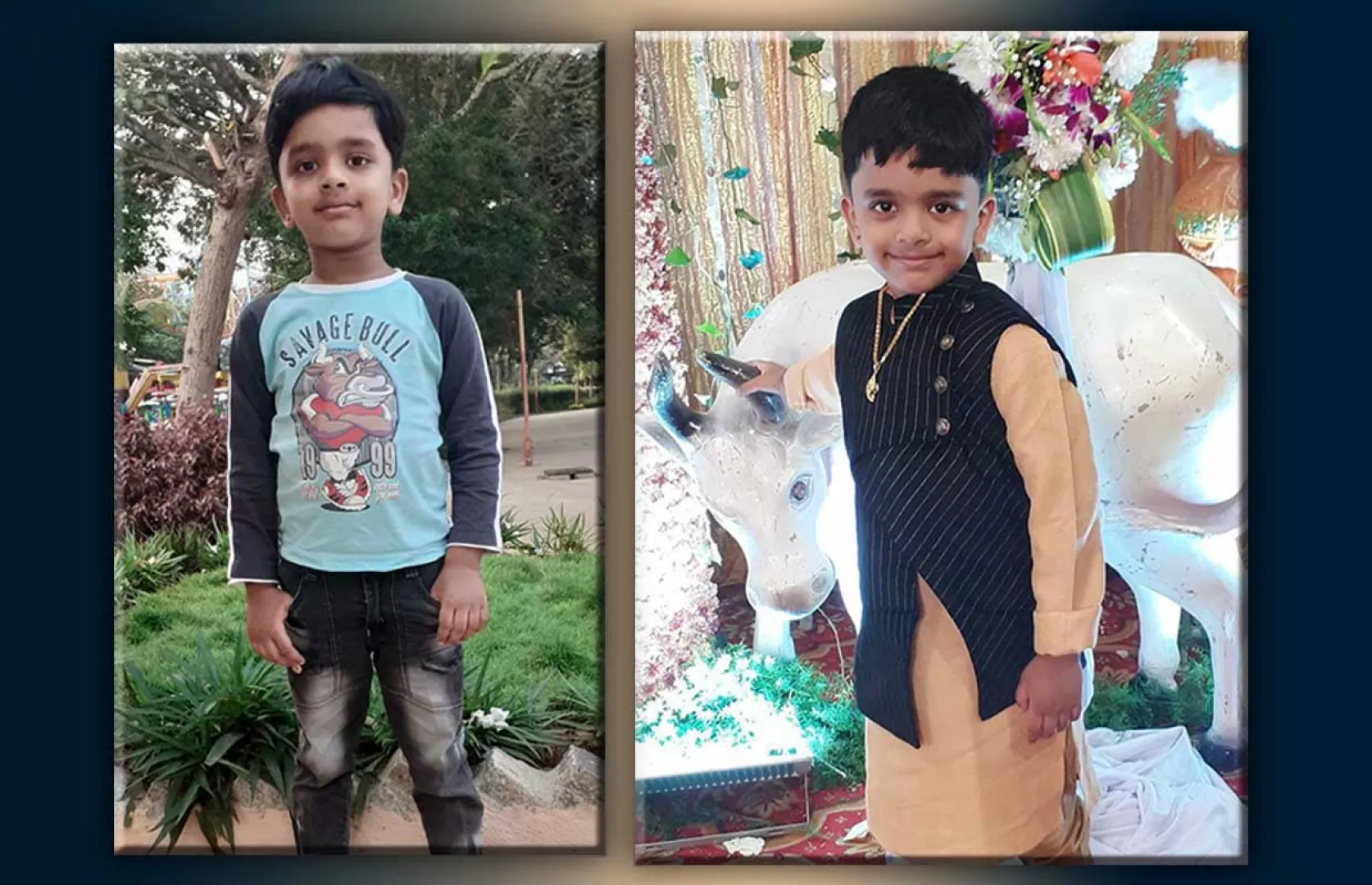 YOUNGEST TO RECITE PREAMBLE OF INDIAN CONSTITUTION