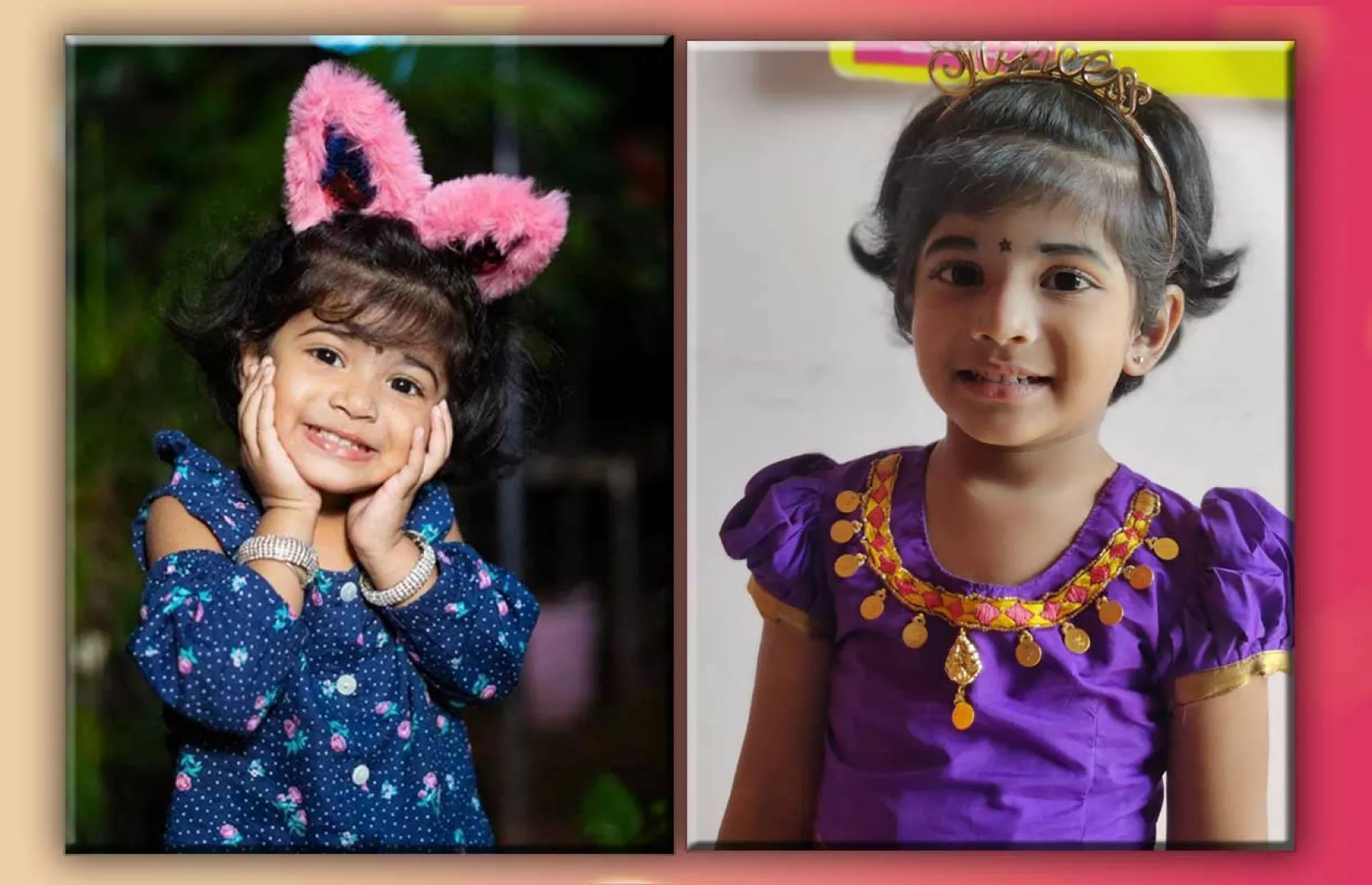 YOUNGEST TO SOLVE MAXIMUM JIGSAW PUZZLES ( 5 PIECES EACH)