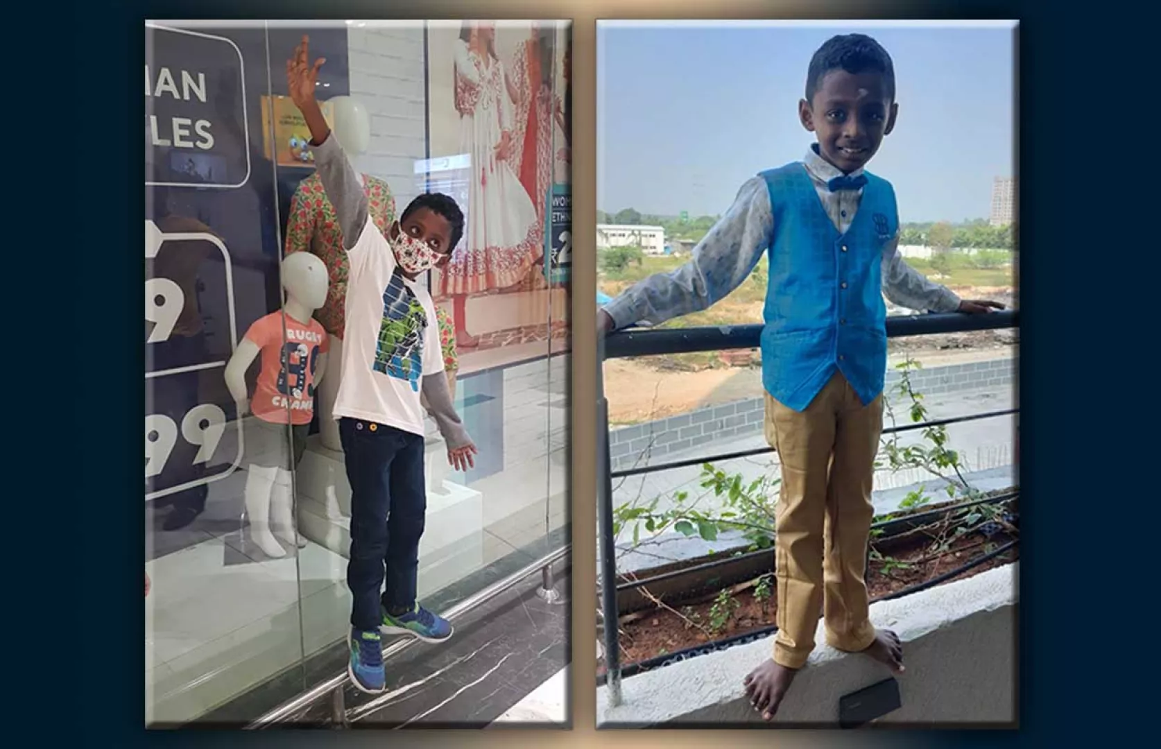 FASTEST TO SOLVE 250 PIECES JIGSAW PUZZLE BY A KID