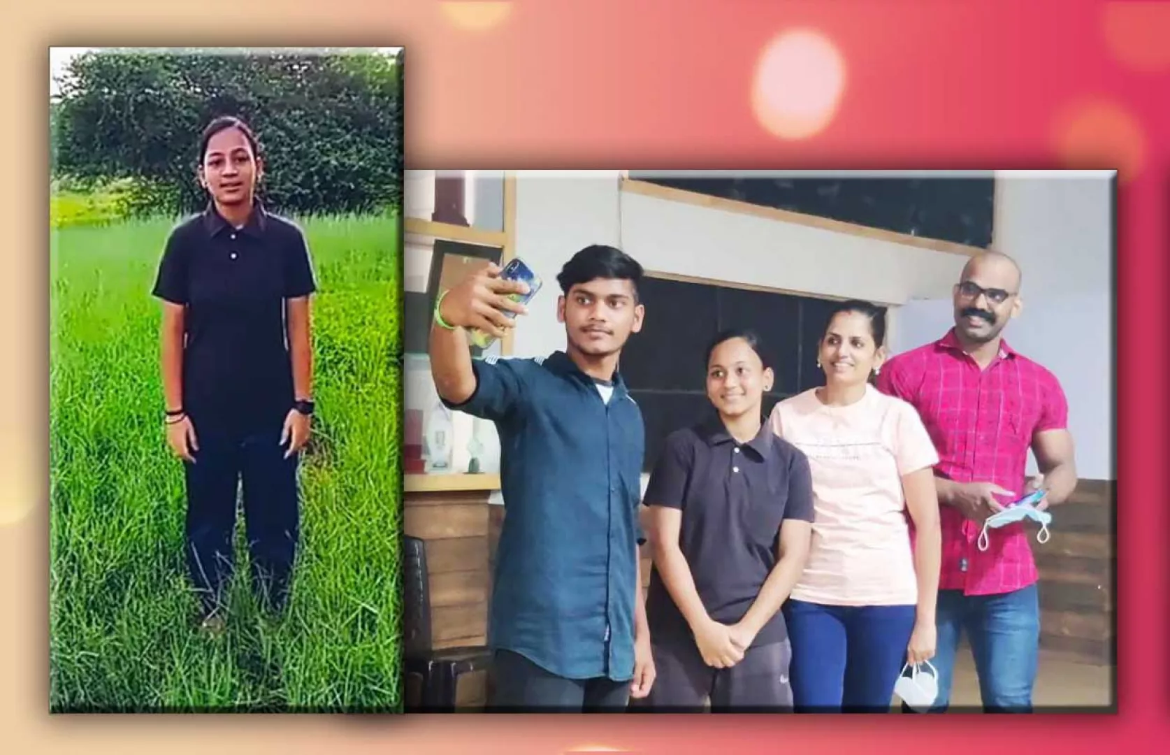 MOST JUMPING JACKS IN 30 SECONDS