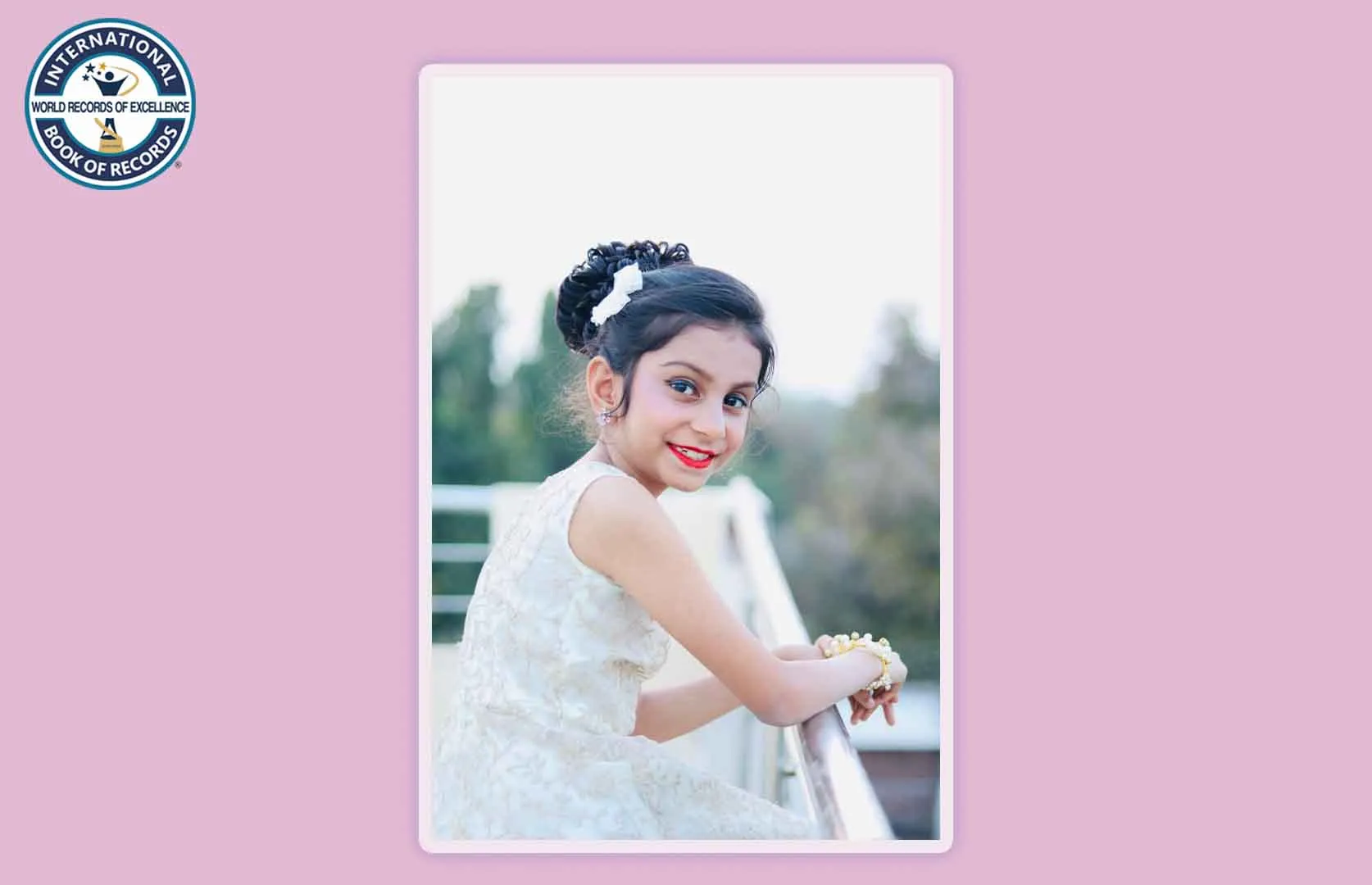 FASTEST RECITATION OF SKIP COUNTING FROM 2 TO 200 EVEN NUMBERS (KID)