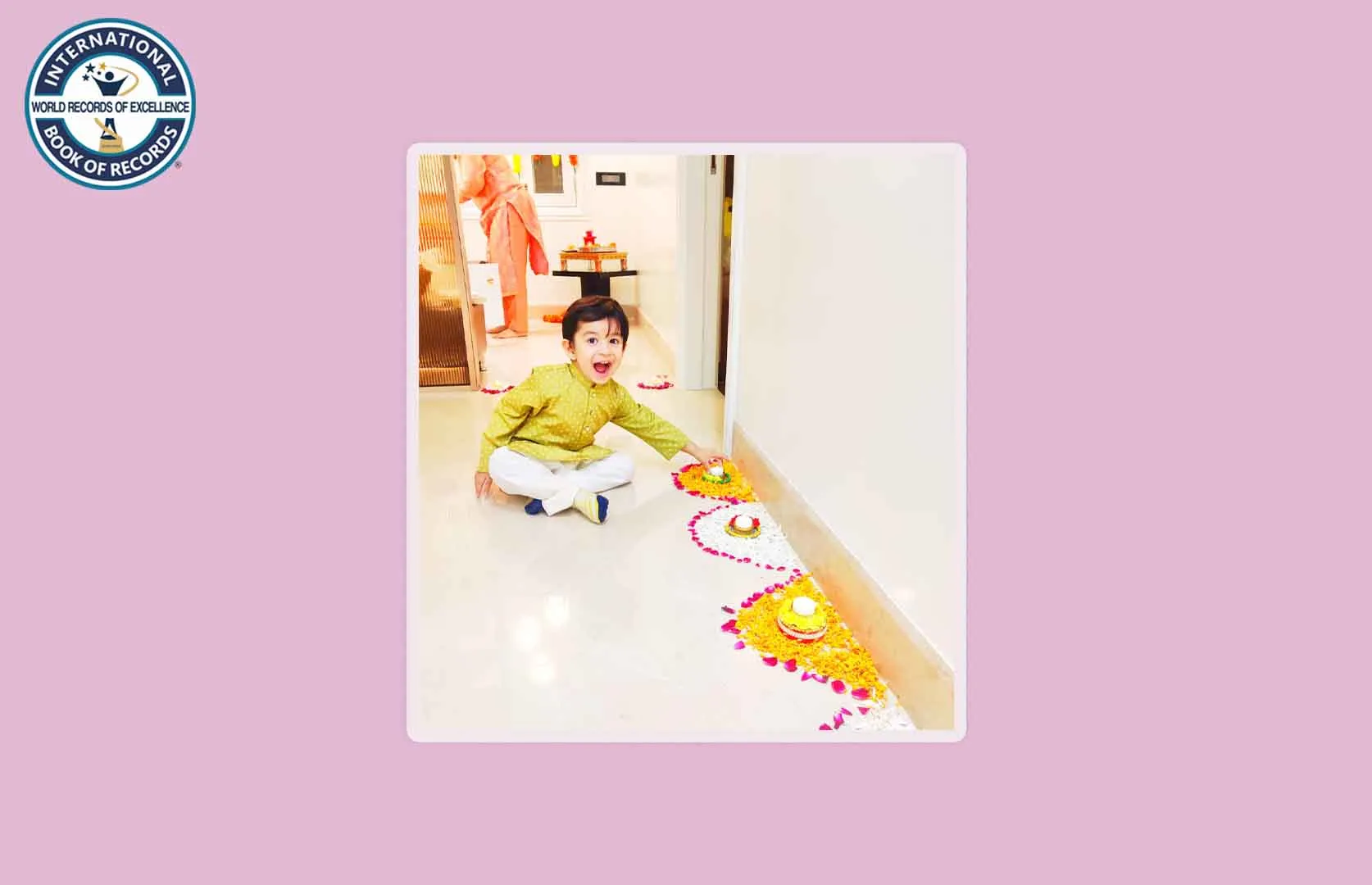 LONGEST TIME TO HOLD ABDOMINAL PLANK WITH HEAVIEST WEIGHT ON BACK (PRESCHOOLER)