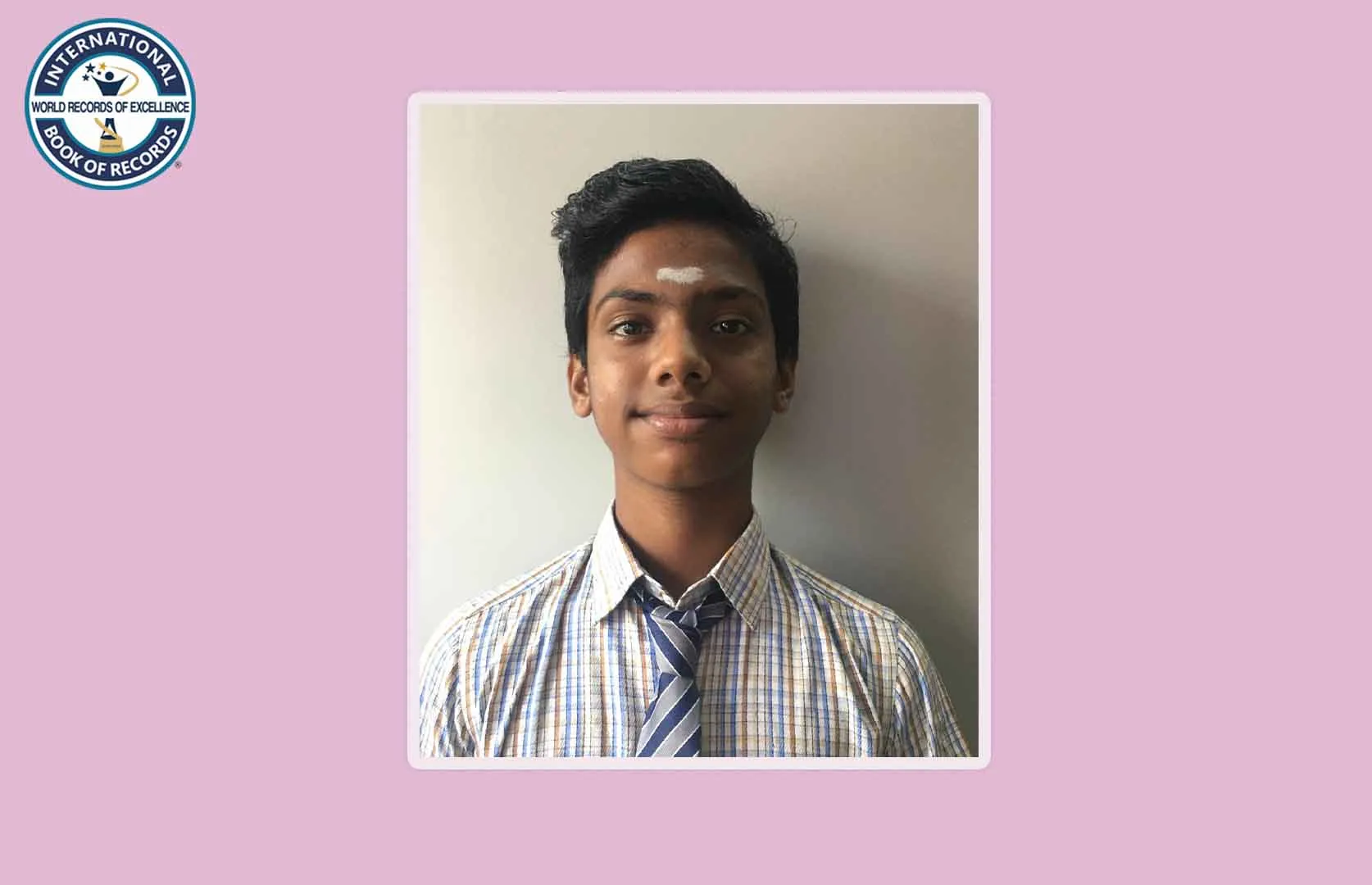 FASTEST TO IDENTIFY AND RECITE ALL EUROPEAN COUNTRIES' NAME BY A TEENAGER