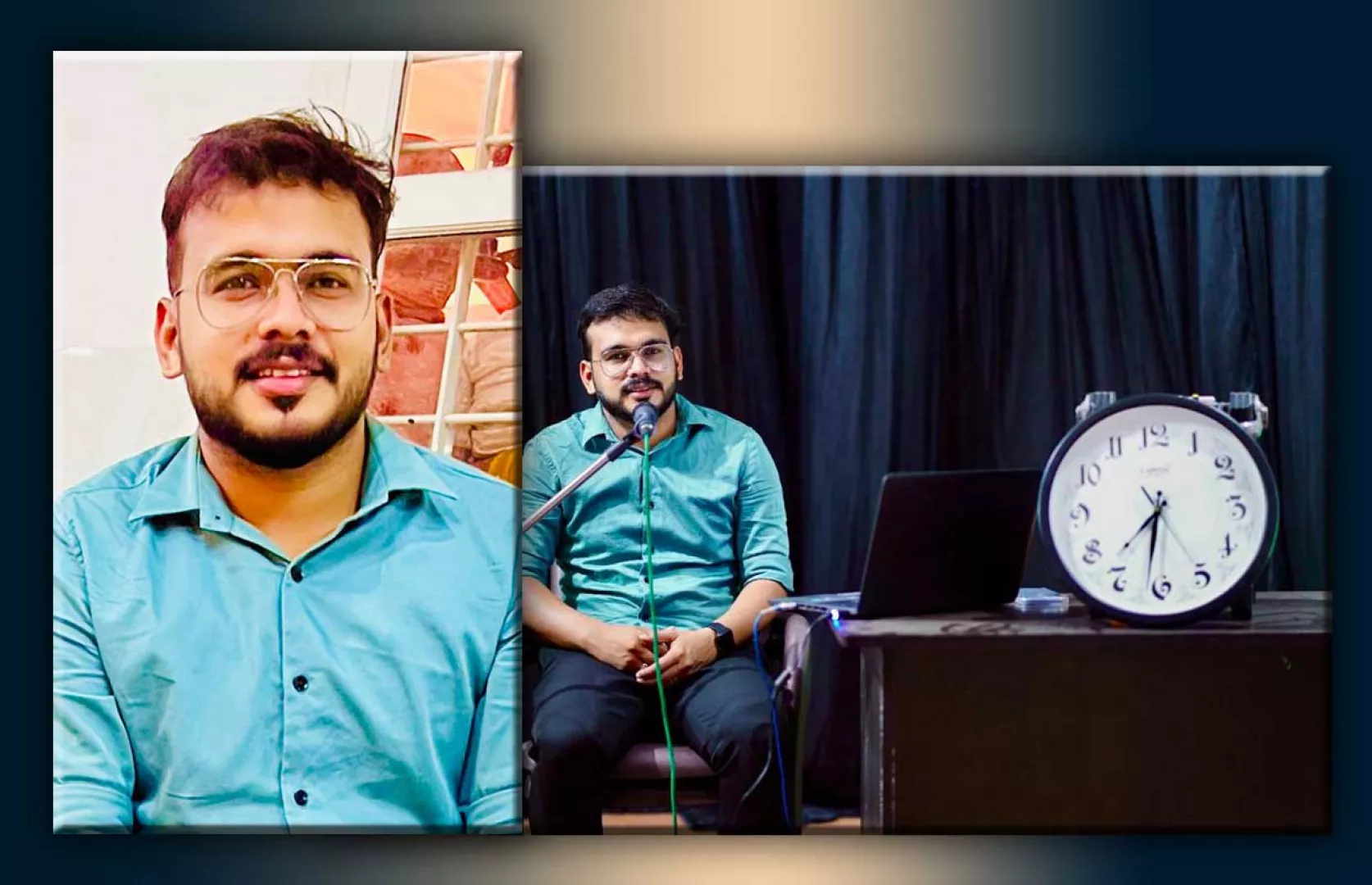 LONGEST DURATION TO SING MAPPILA SONGS BY AN INDIVIDUAL