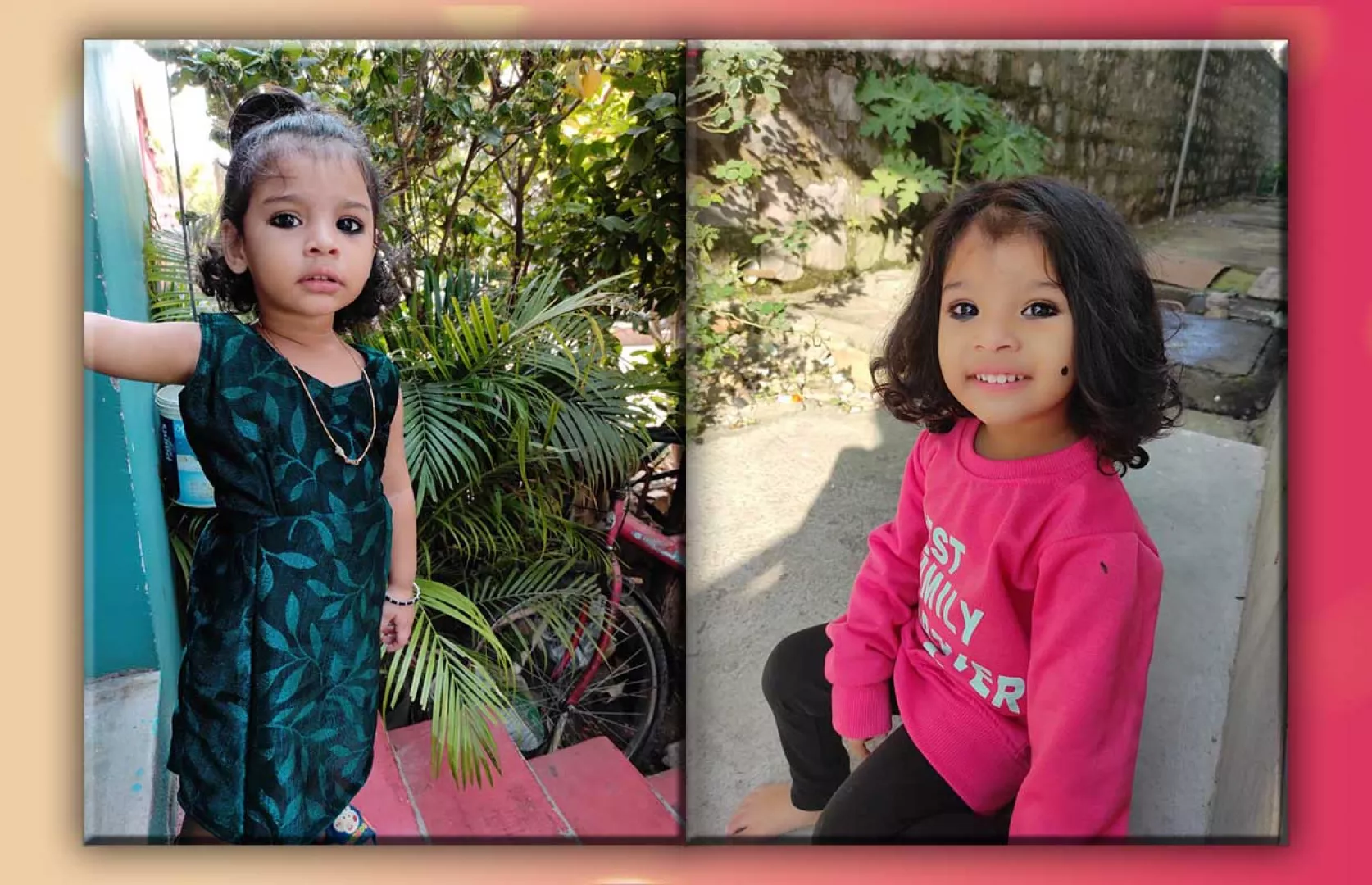 FASTEST RECITATION OF ALL ARABIC ALPHABETS BY A TODDLER