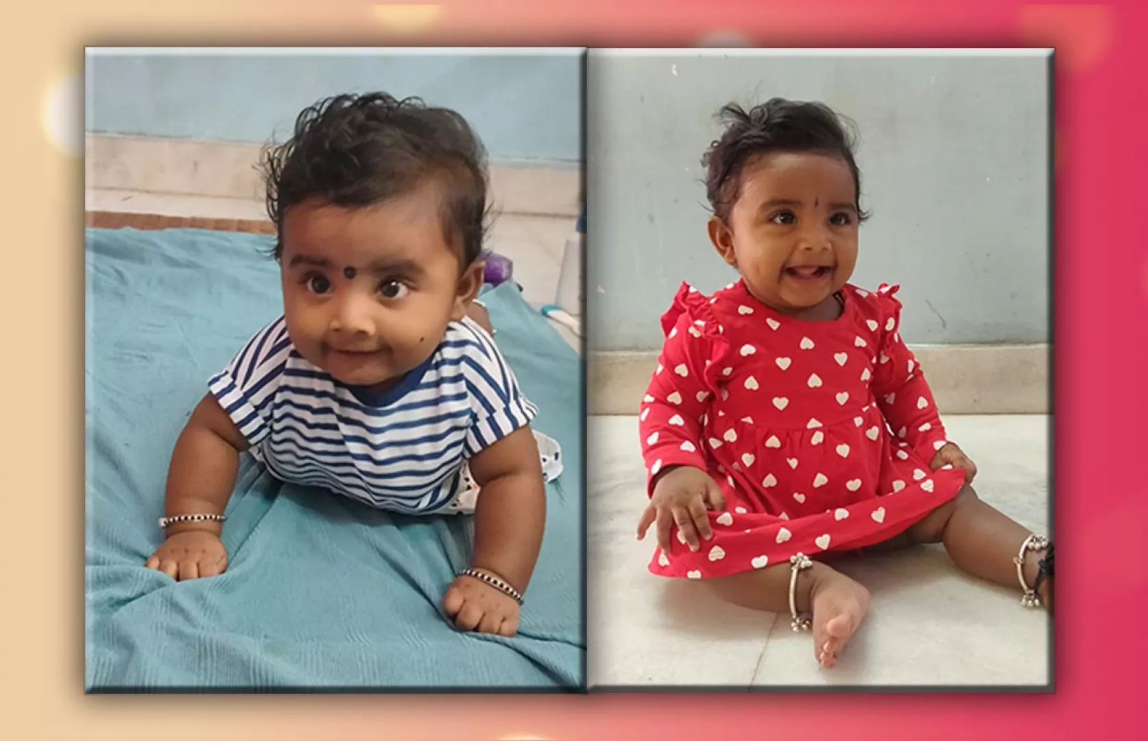 MOST FLASHCARDS IDENTIFIED BY AN INFANT