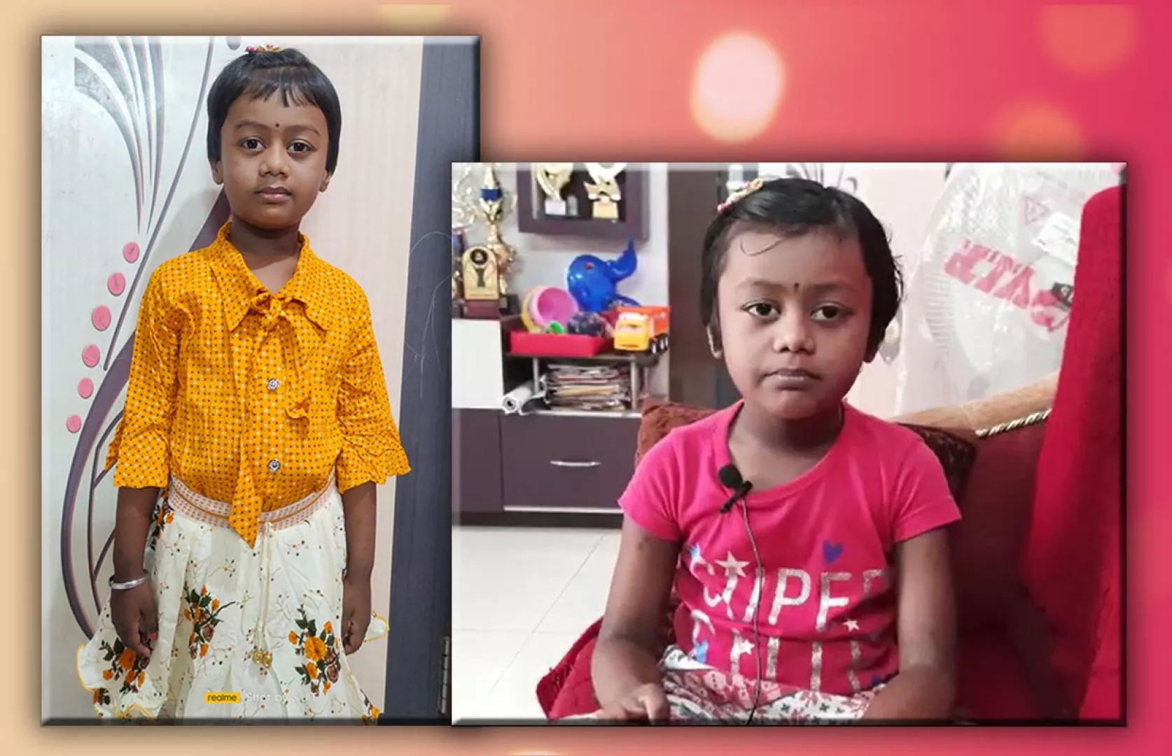 YOUNGEST TO RECITE BACKWARD COUNTING 100 TO 1