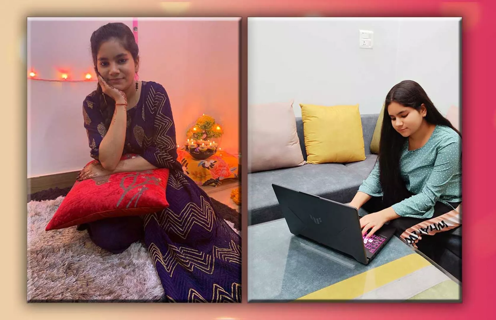 FASTEST BACKWARD ALPHABET (Z TO A) TYPING BY A TEENAGER