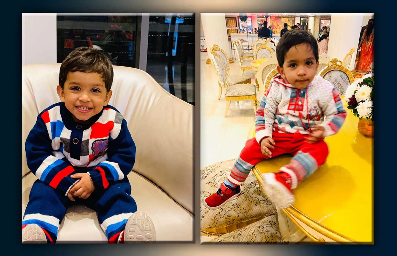 MAXIMUM ASIAN COUNTRIES FLAGS IDENTIFIED BY A TODDLER IN ONE MINUTE