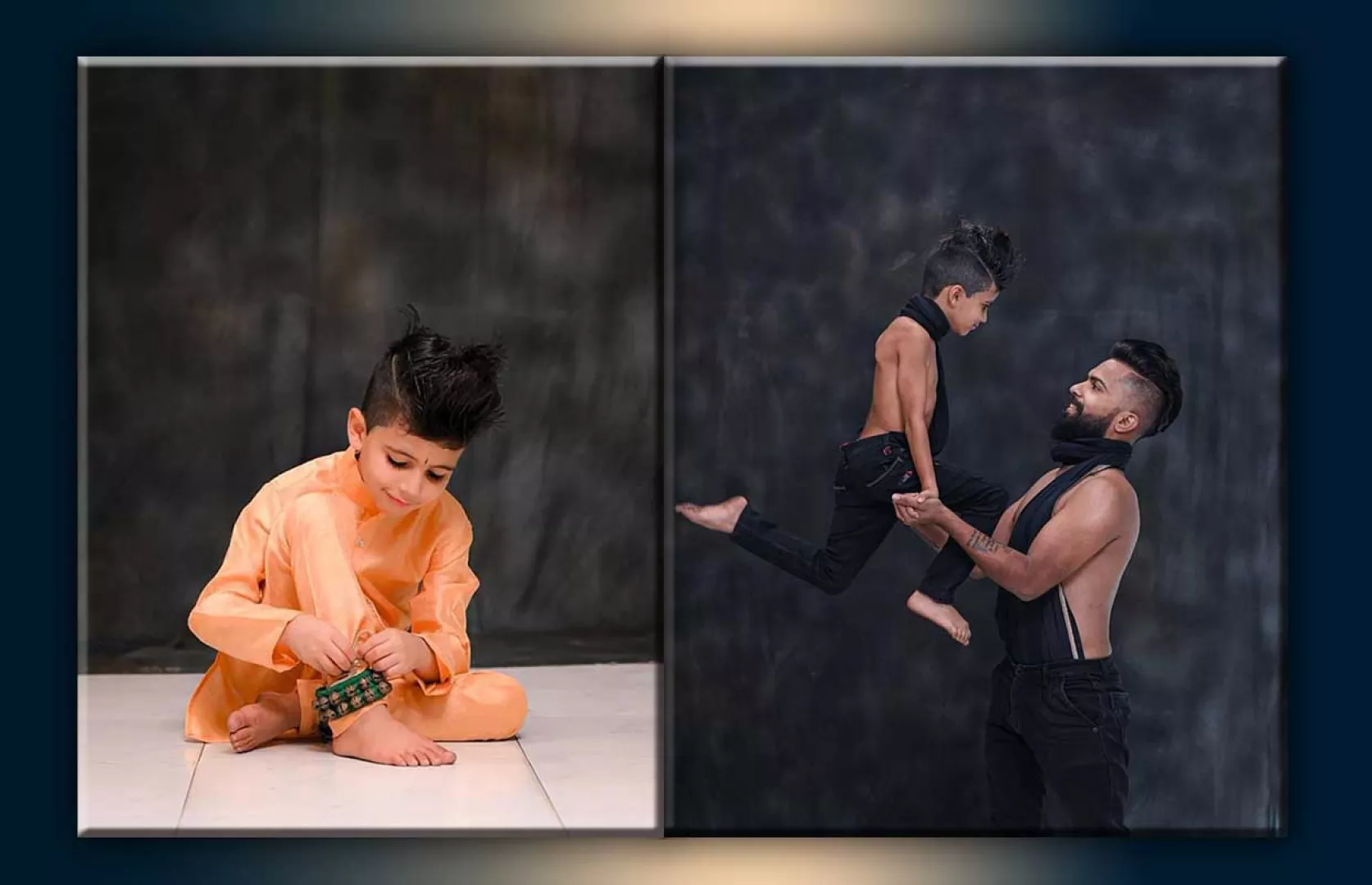 LONGEST TIME TO HOLD BRIDGE POSE BY A KID