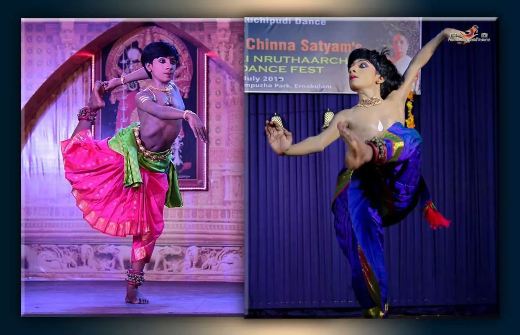 LONGEST TIME TO PERFORM FUSION DANCE