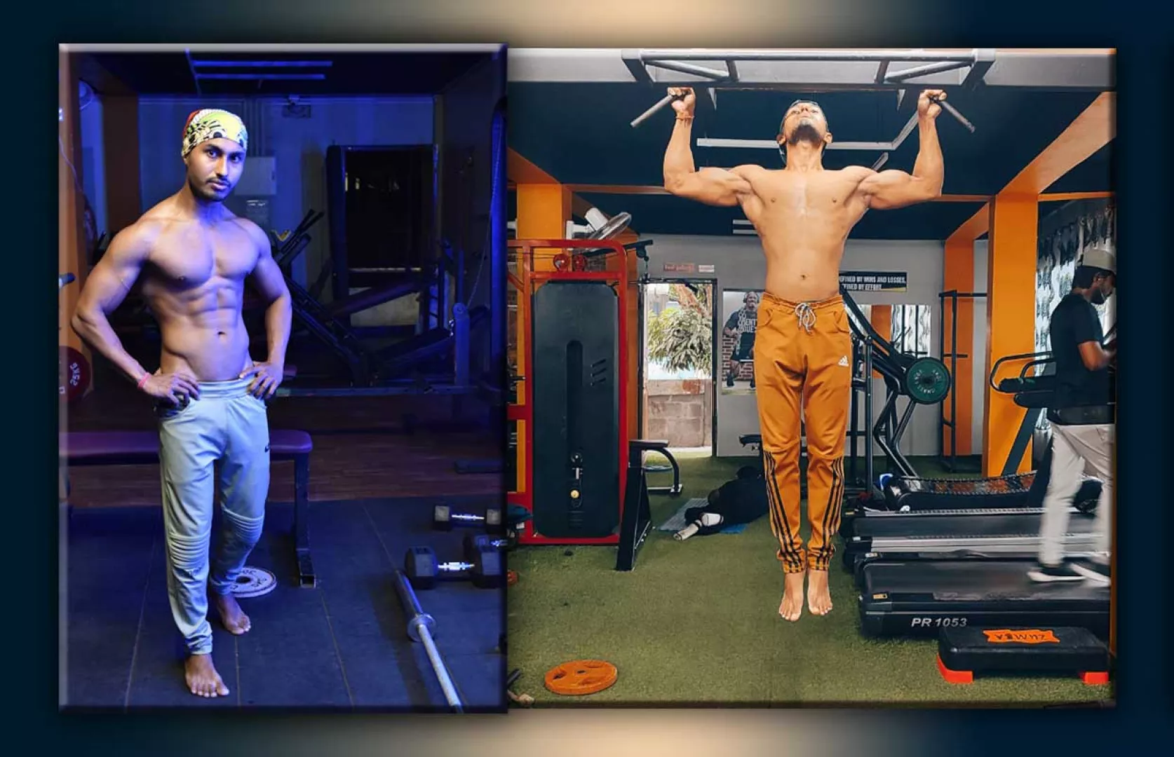 MAXIMUM PULL UPS IN 30 SECONDS