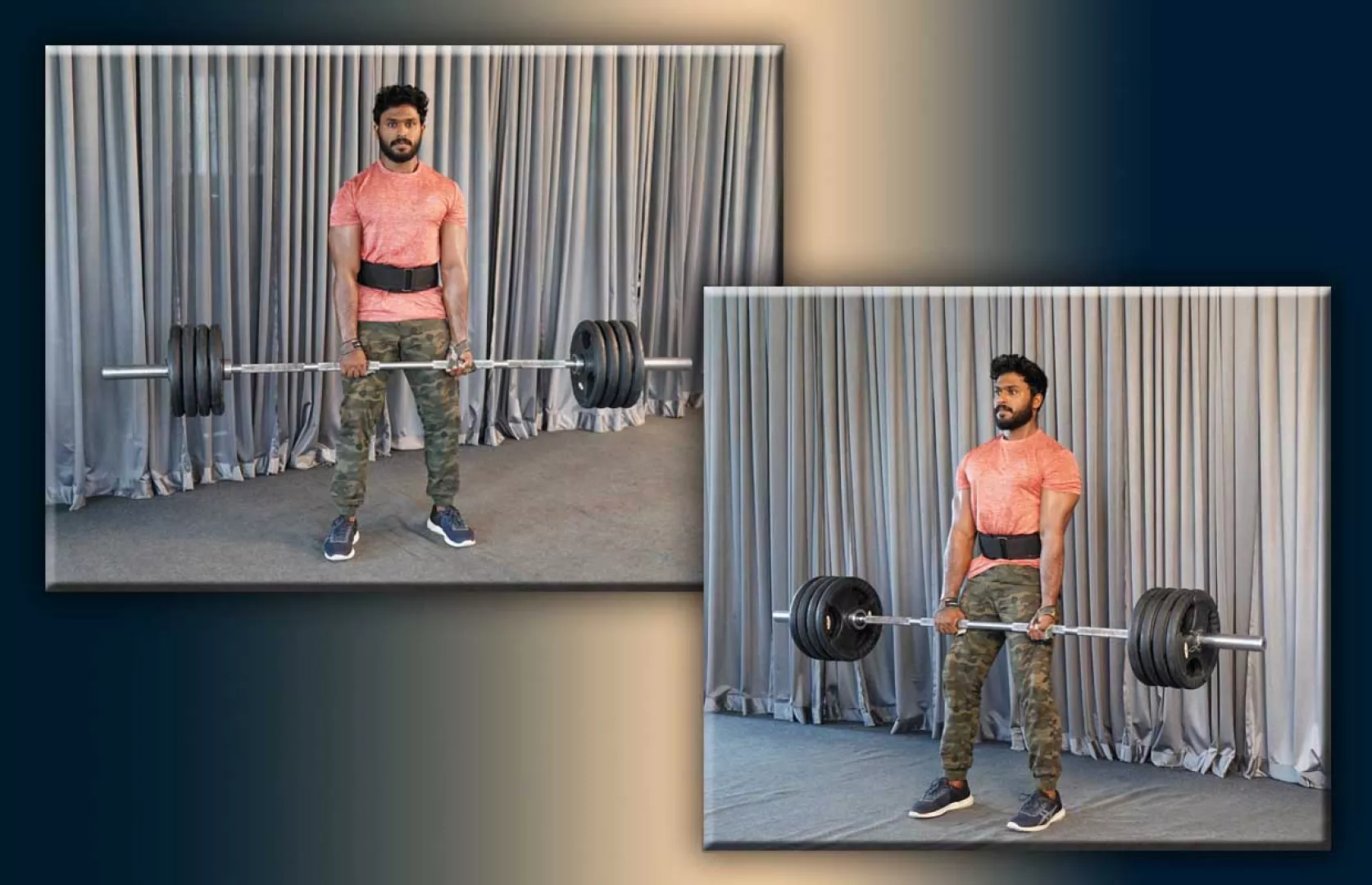 MOST REPETITIONS OF WEIGHING 220 POUNDS IN 30 SECONDS