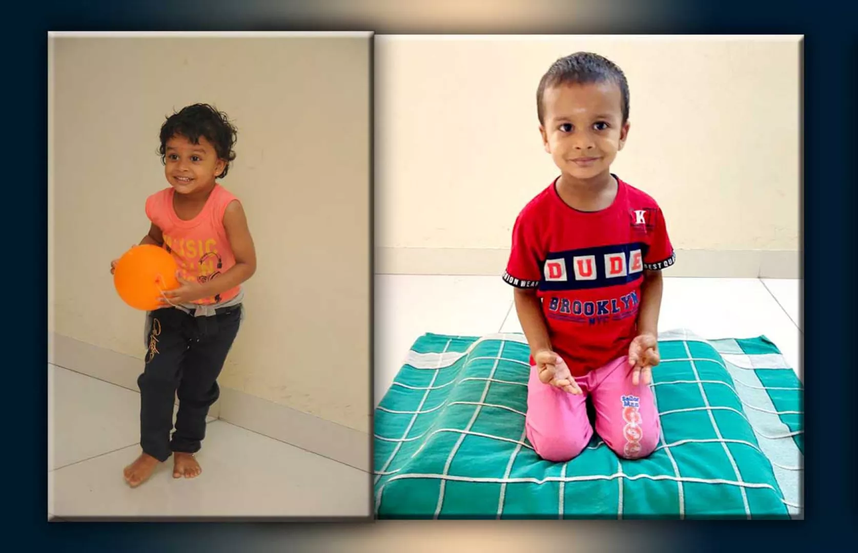 LONGEST TIME TO HOLD VAJRASANA POSE BY A KID