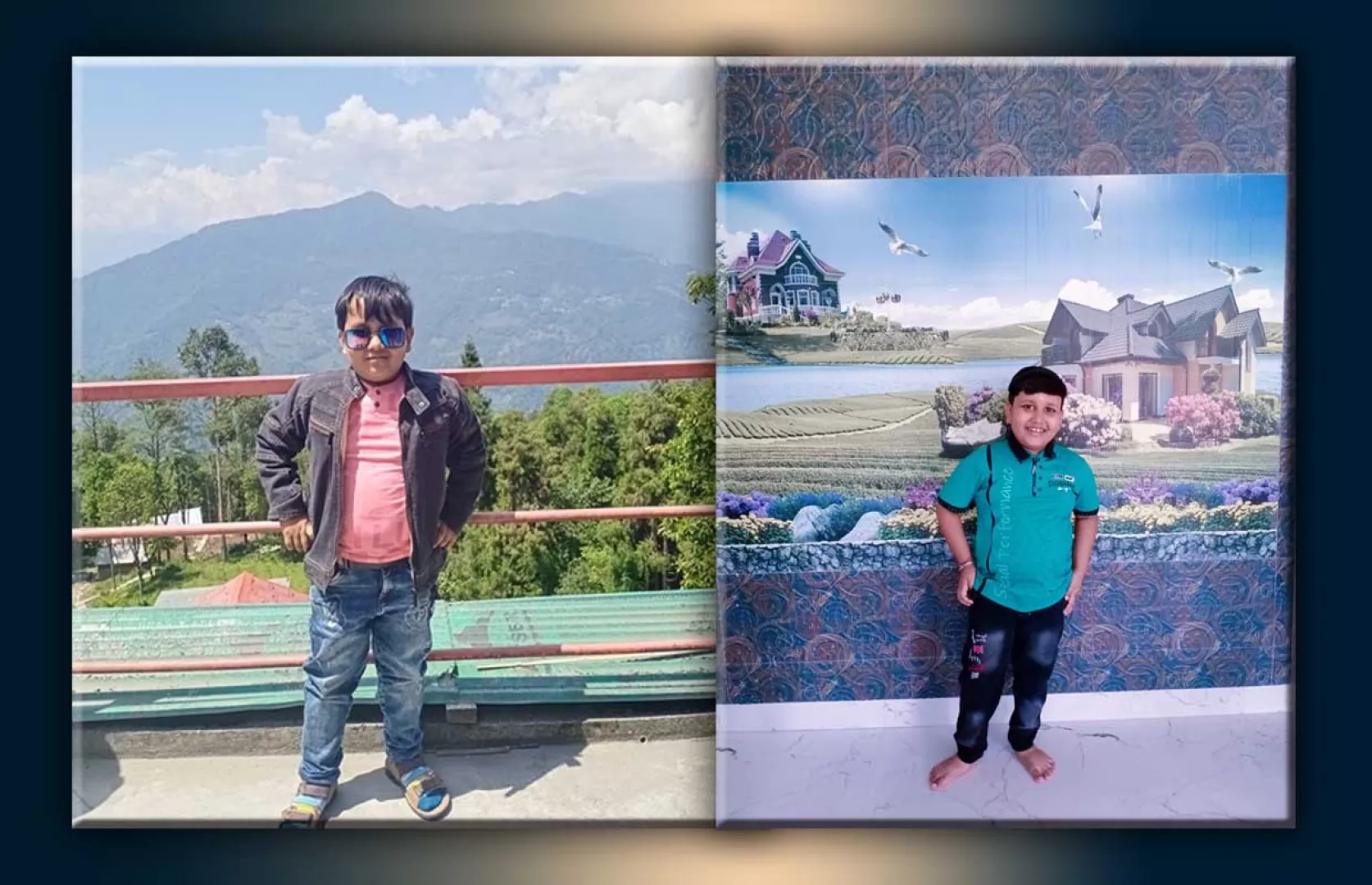 YOUNGEST TO IDENTIFY MAXIMUM FLASHCARDS BLINDFOLDED IN 30 SECONDS