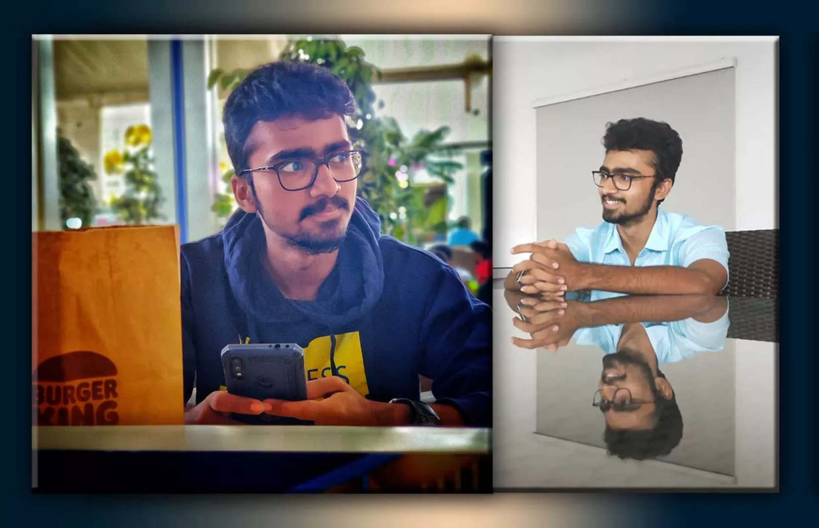 MAXIMUM SUNSET PICTURES CAPTURED DAILY AND POSTED ON INSTAGRAM STORIES CONSECUTIVELY