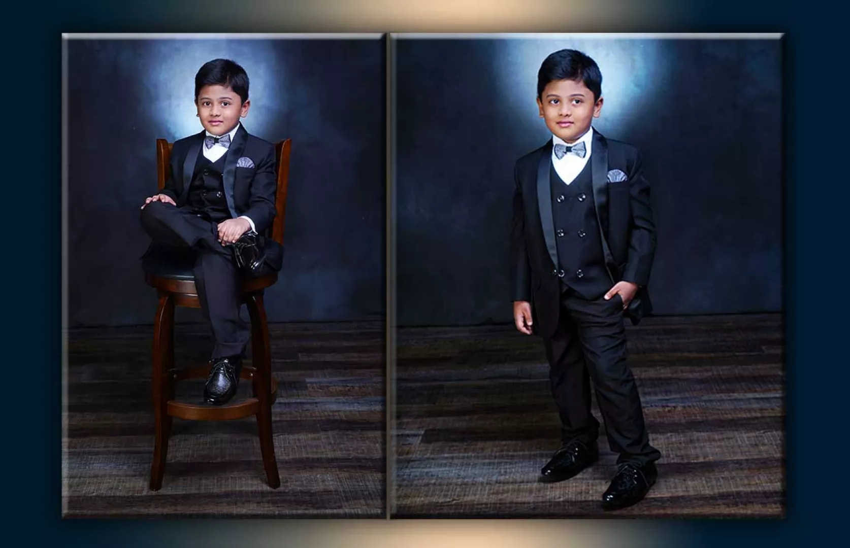 FASTEST TO READ 50 NUMBERS OF 9 DIGITS (KID)