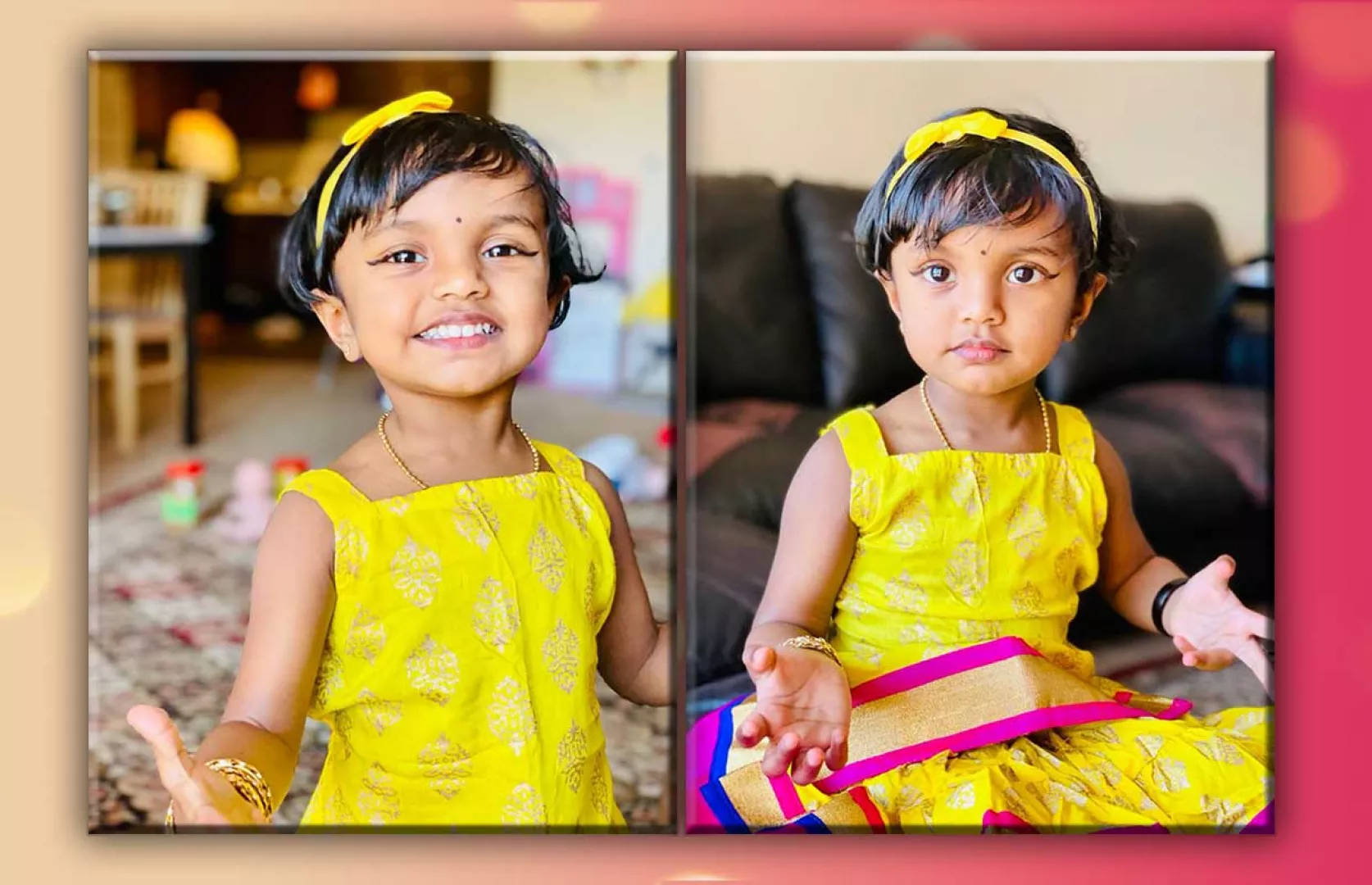 FASTEST RECITATION OF PERIODIC TABLE BY A TODDLER