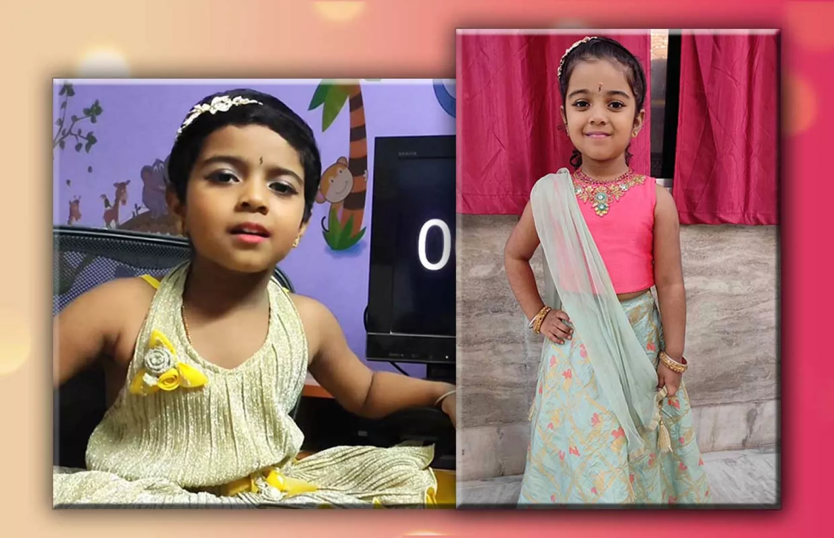 YOUNGEST TO RECITE MAXIMUM WORDS WITH THEIR SYNONYMS