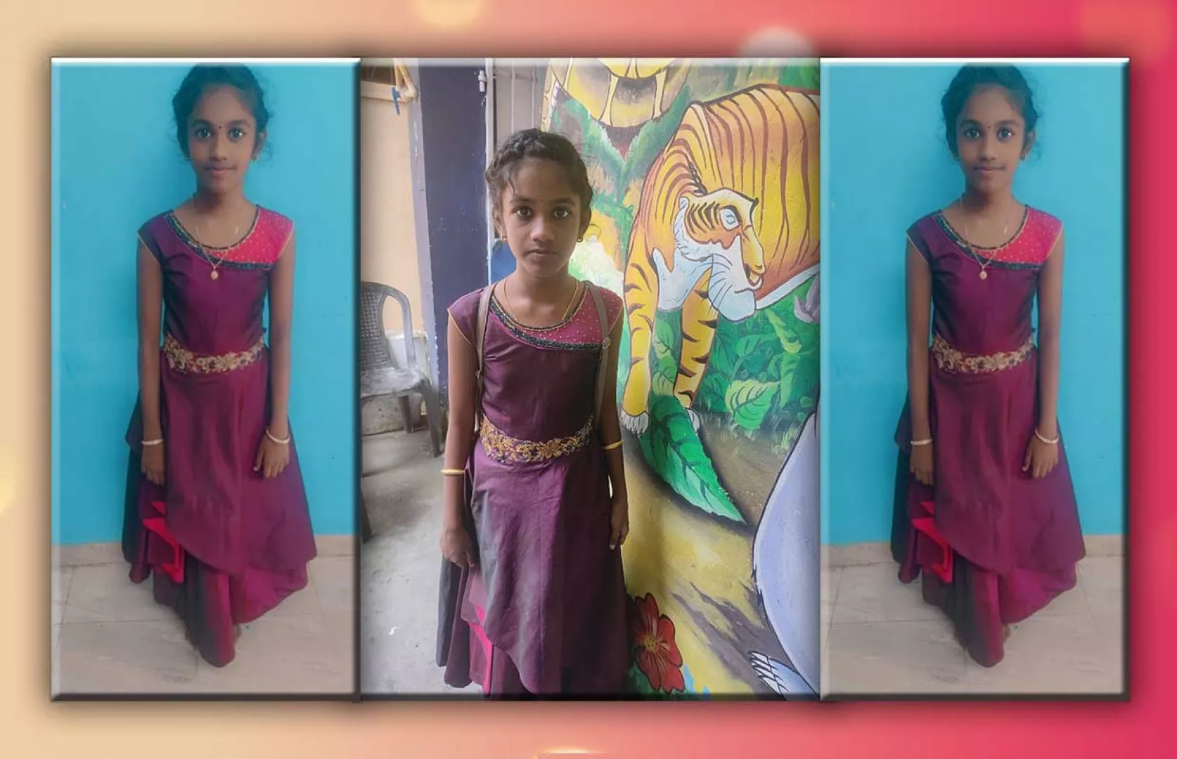 FASTEST RECITATION OF ENGLISH ALPHABETS IN REVERSE ORDER BY A KID