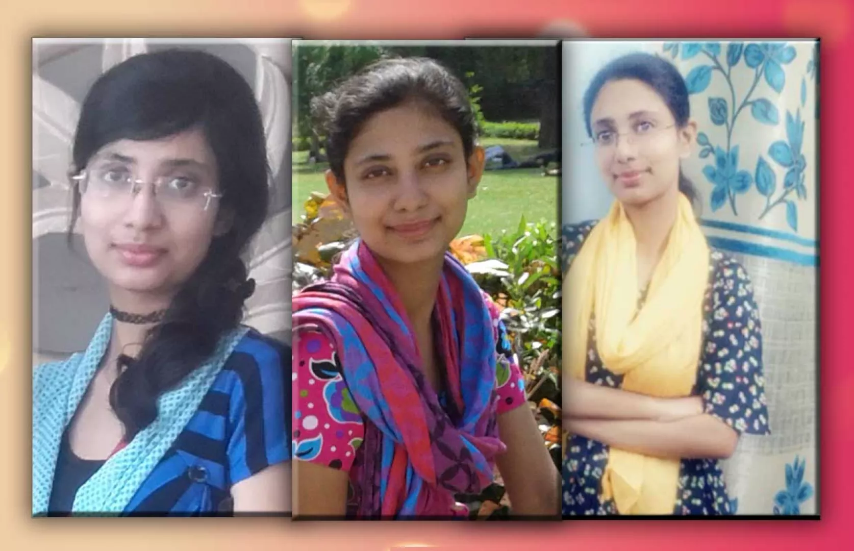 FASTEST TO INTERPRET ENGLISH ALPHABETS (A TO Z) IN INDIAN SIGN LANGUAGE