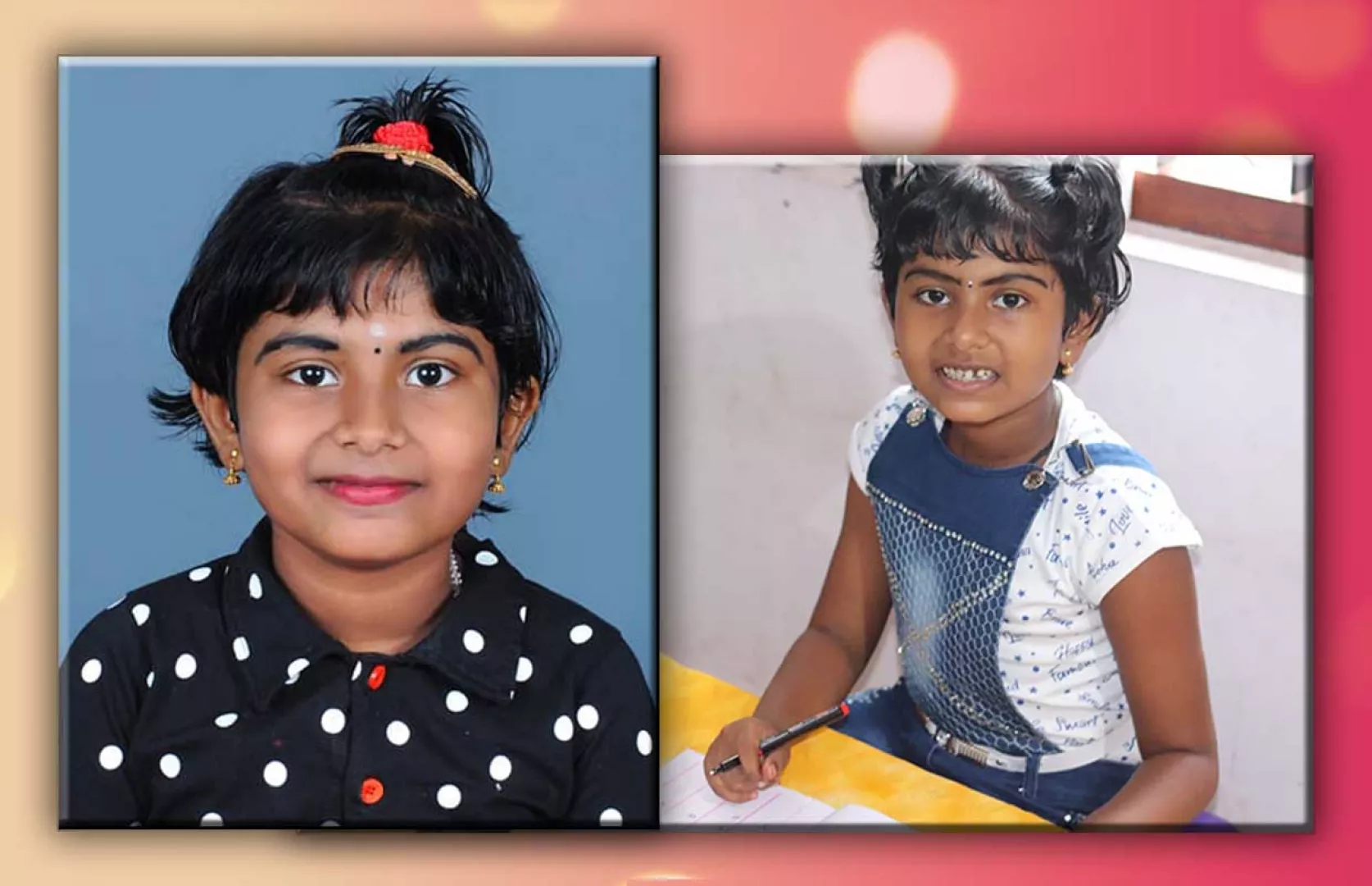 YOUNGEST TO WRITE ALPHABETS OF MAXIMUM LANGUAGES USING BOTH HANDS