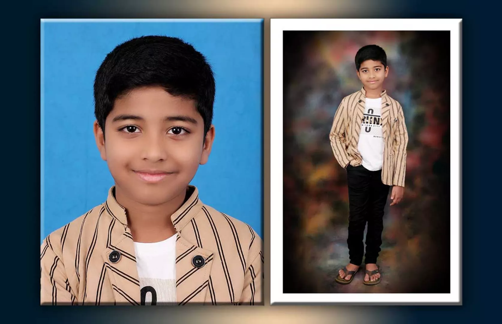 MOST MOTORBIKE LOGOS IDENTIFIED IN ONE MINUTE BY A KID