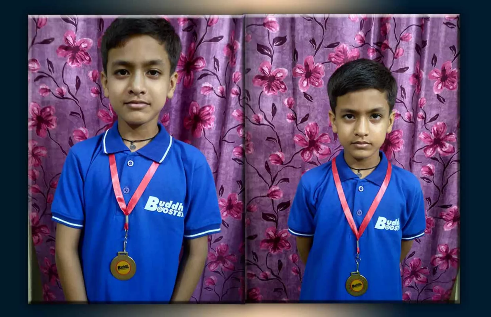 Record Image